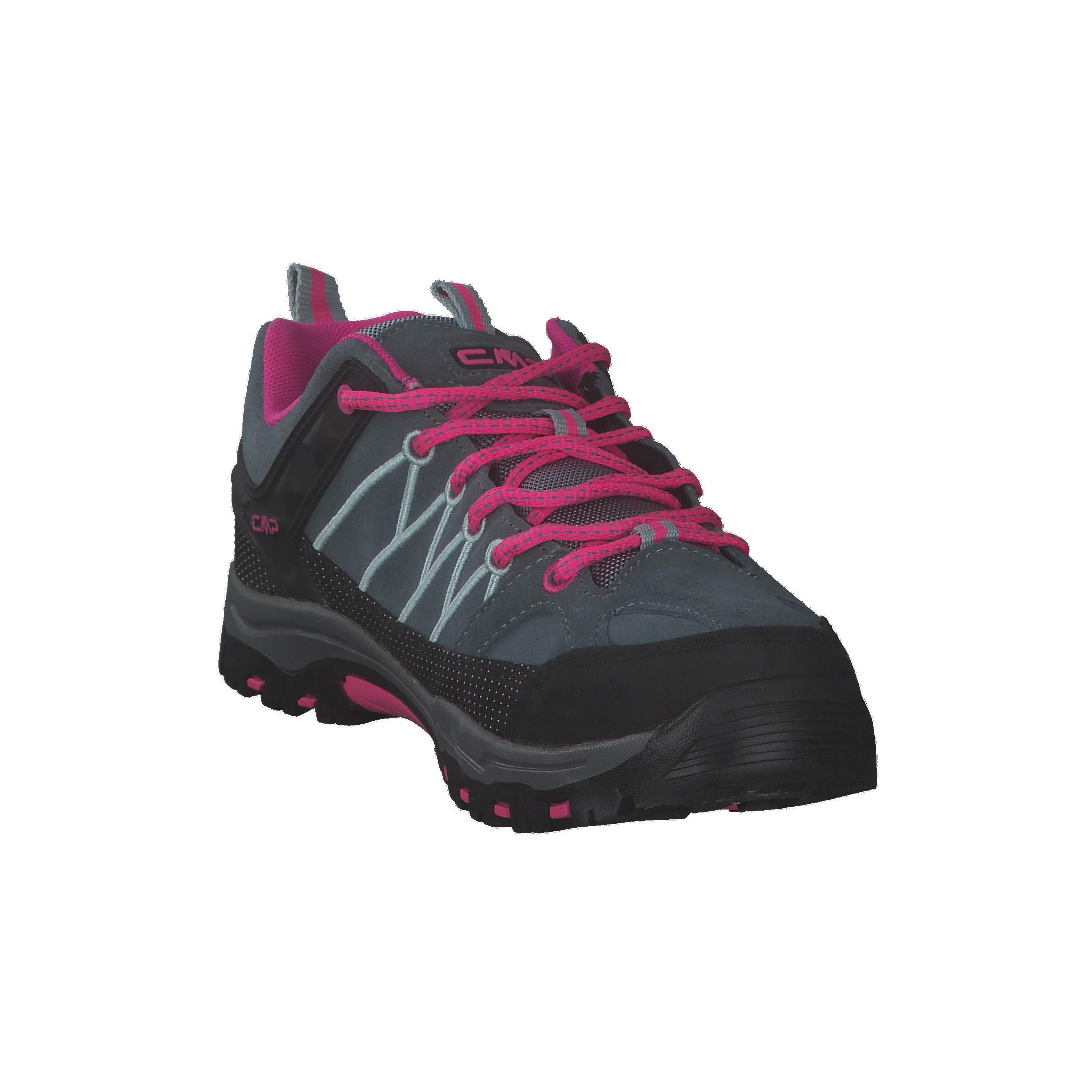 CMP Kinder Trekking Schuhe Rigel LOW WP 3Q13244J 2/14