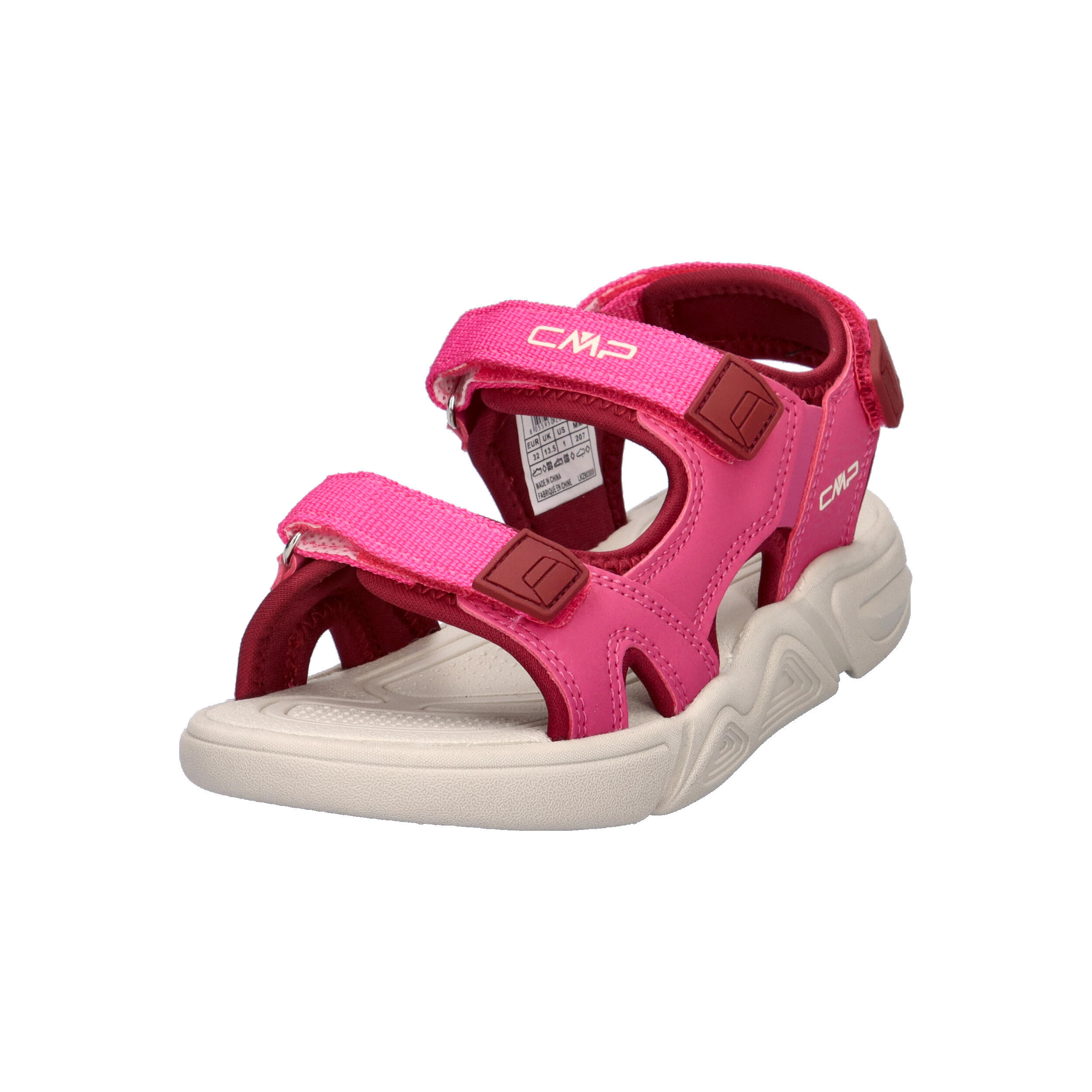 CMP Kinder Sandale Kids Strolly Sandal 3Q92344 4/15