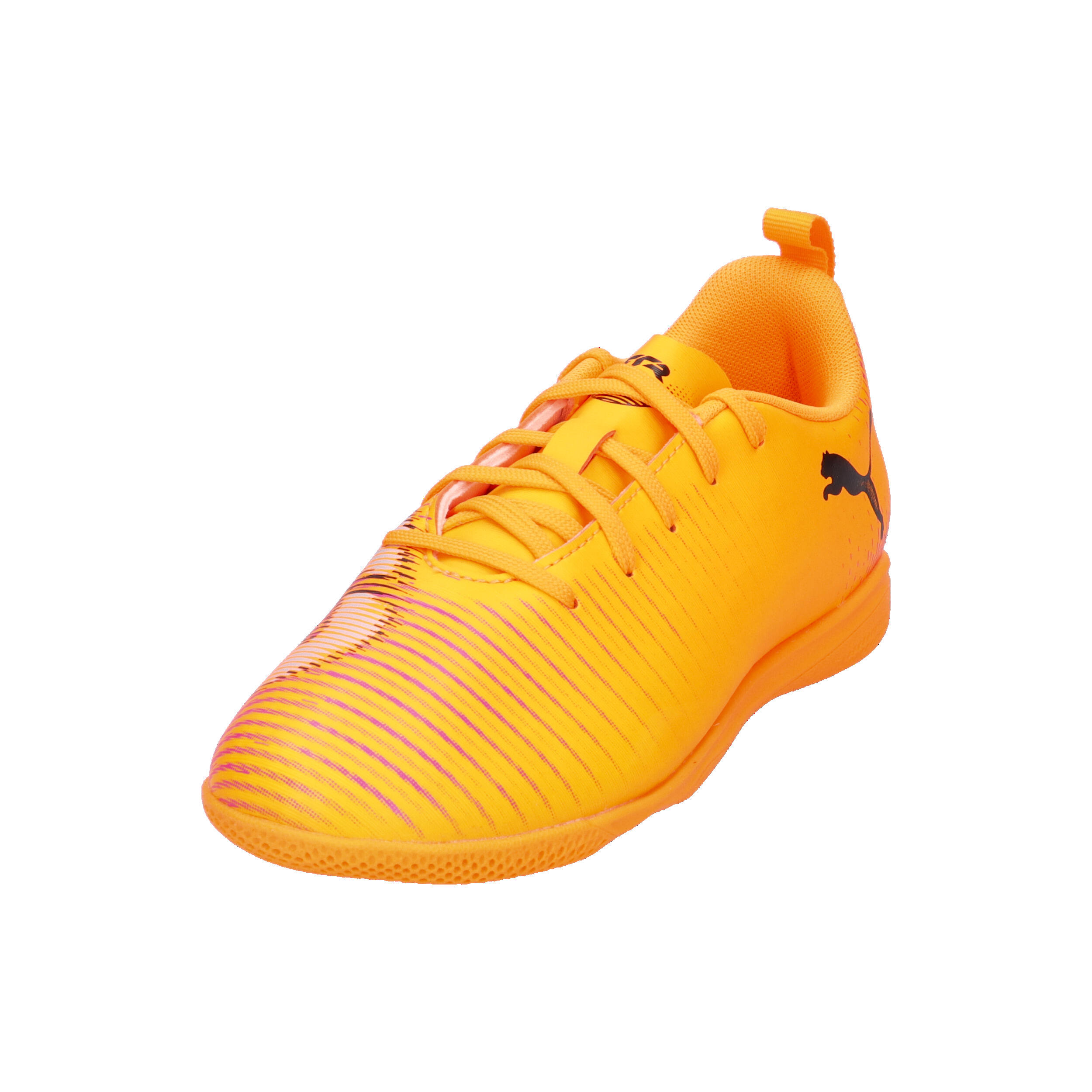 Młodzieżowe halowe buty piłkarskie FUTURE 8 PLAY PUMA 9/15