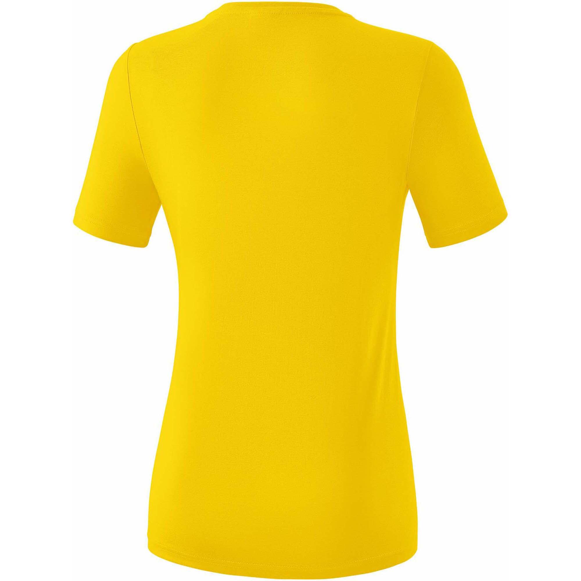 Damen T-Shirt Teamsport 3/3