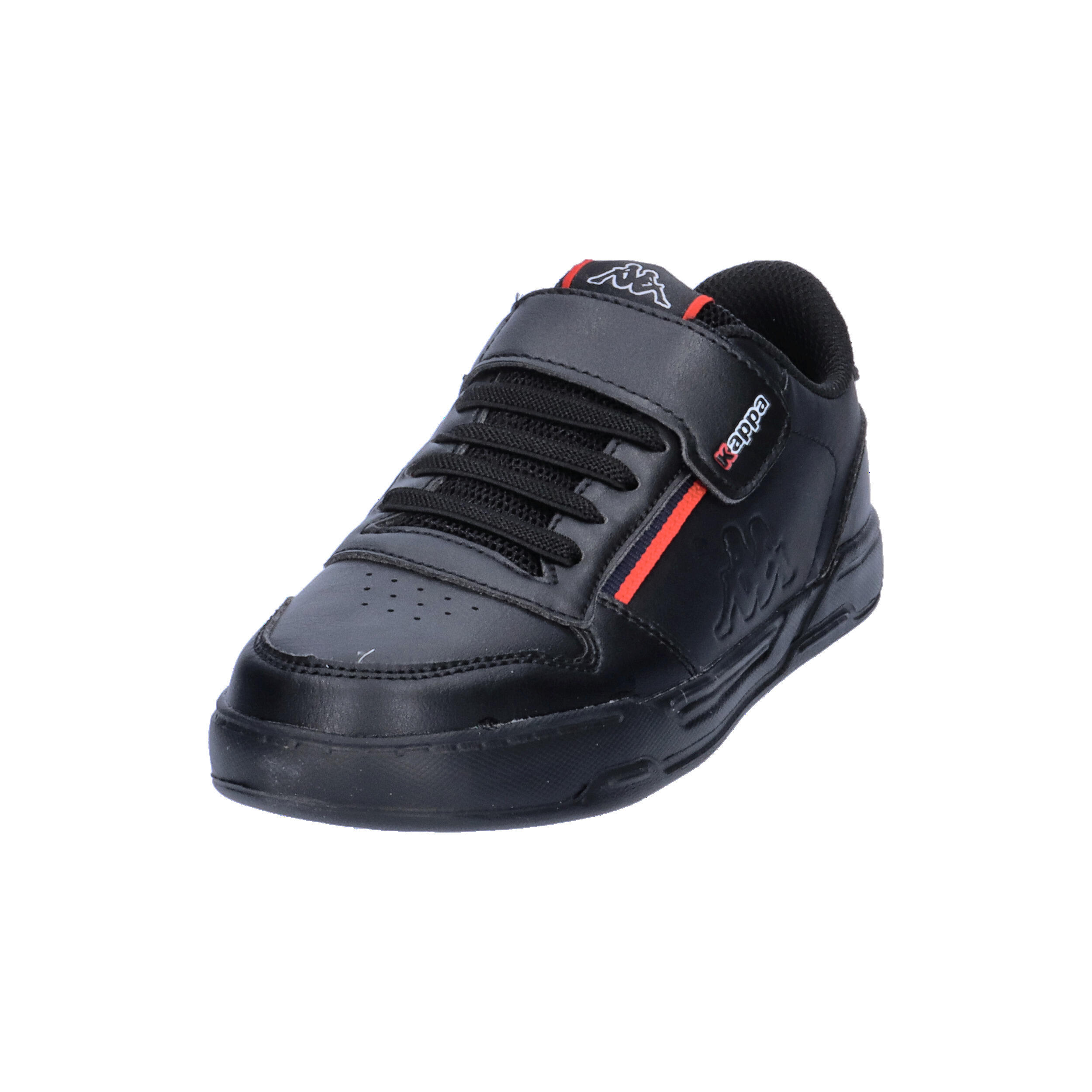 Buty dziecięce do chodzenia n rzep Kappa MARABU II 9/15