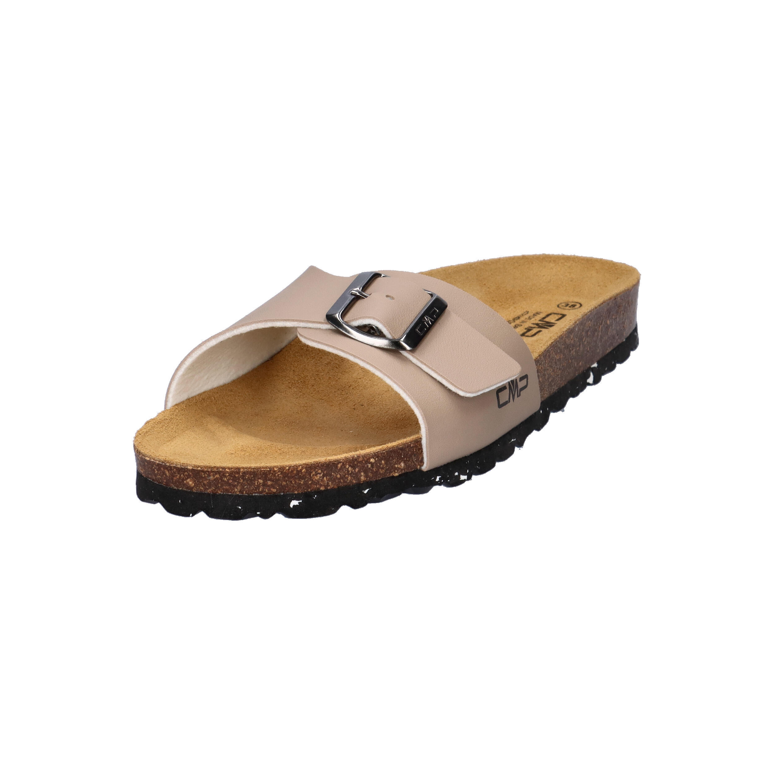 CMP Casual schoenen 3Q95846-P780 CMP Eco Elys 4/15