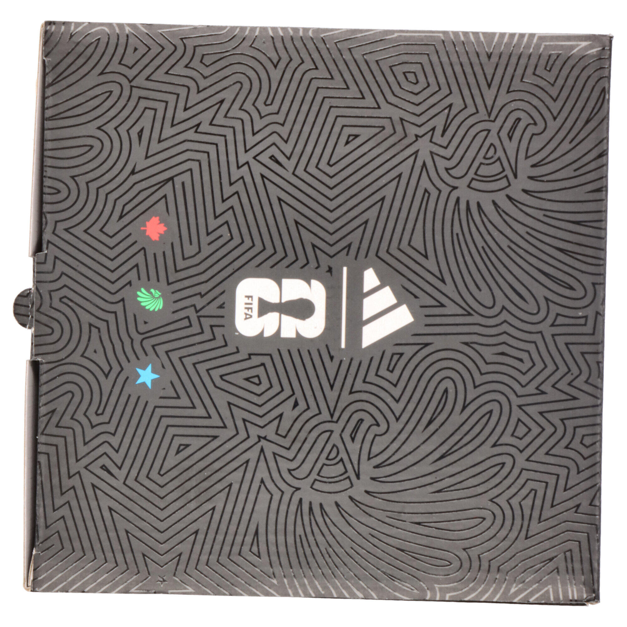 FIFA World Cup 26™ League  Ball Box 7/13