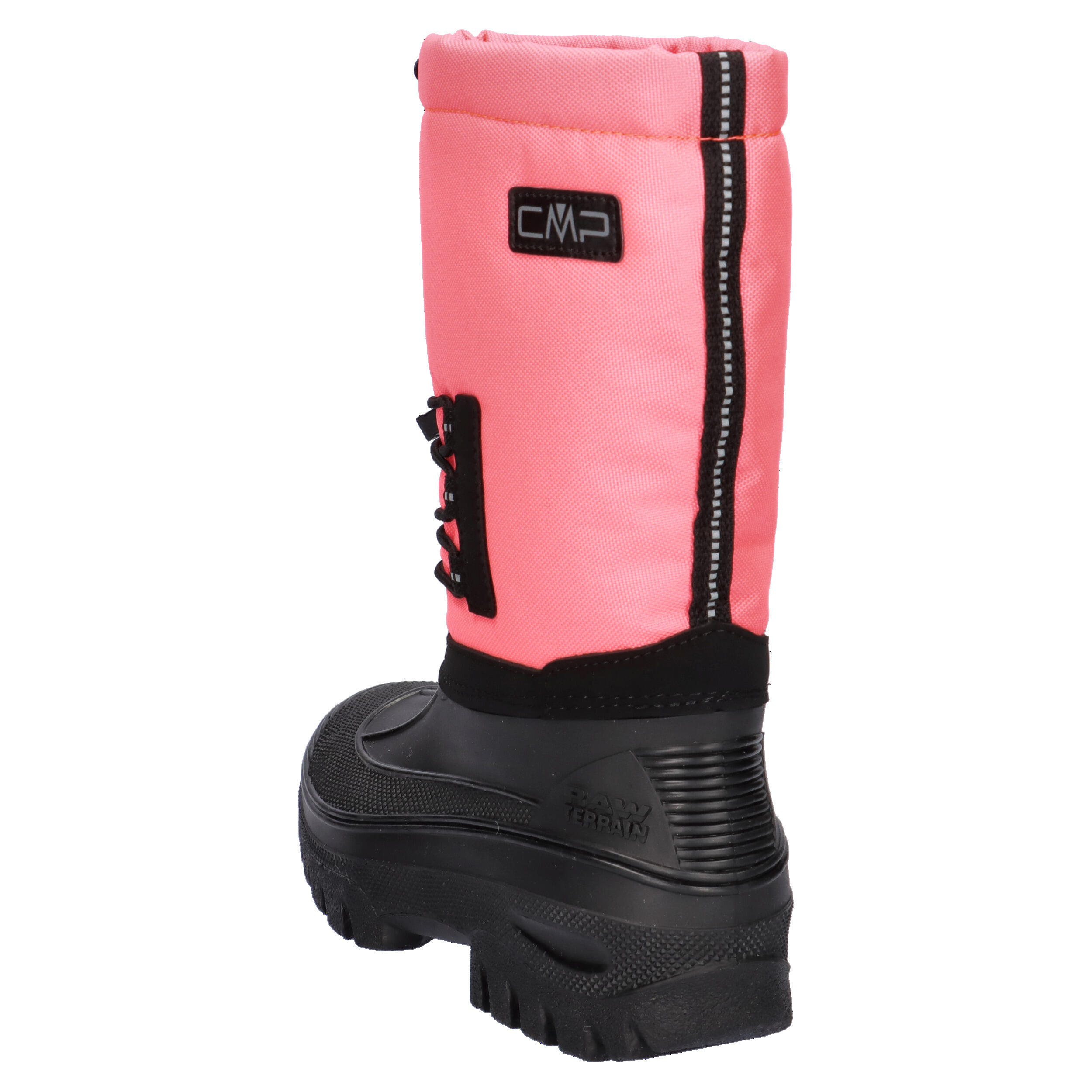 Children's boots CMP Ahto 12/15