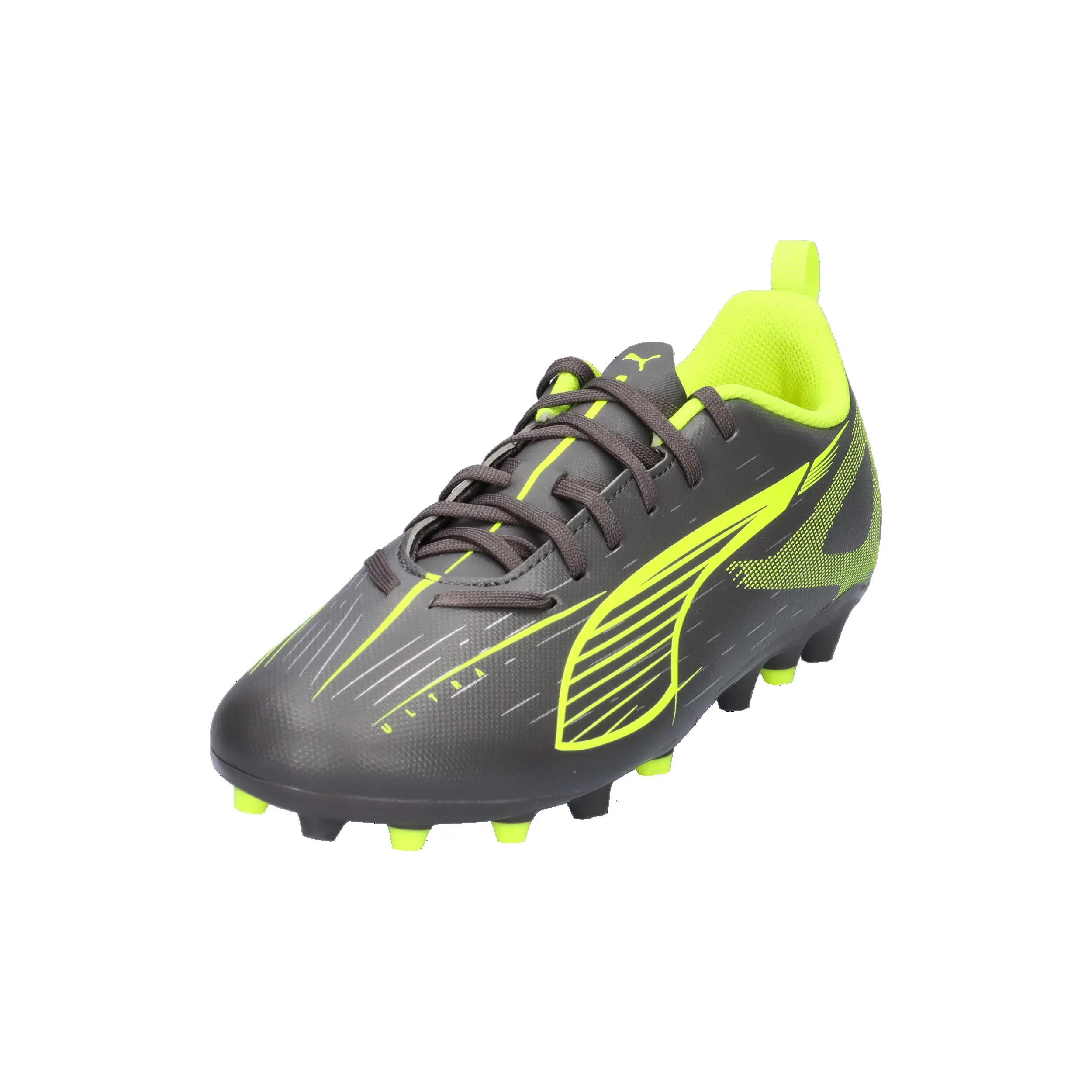 Chaussures de football Puma modèle 108329-03 pour enfants 9/15