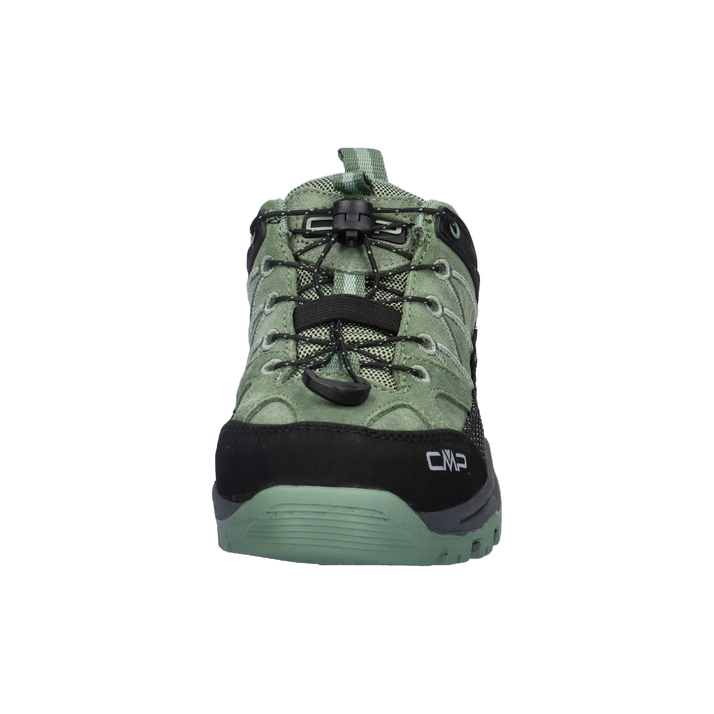 CMP Kinder Trekking Schuhe Rigel LOW WP 3Q13244 3/14