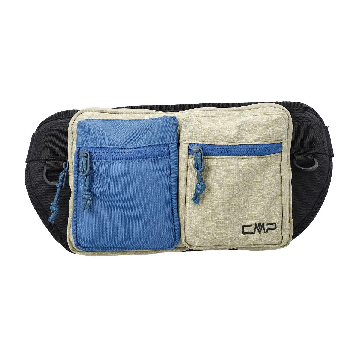 CMP Unisex Bauchtasche ALTON OUTDOOR POUCH 3V25987 3/5