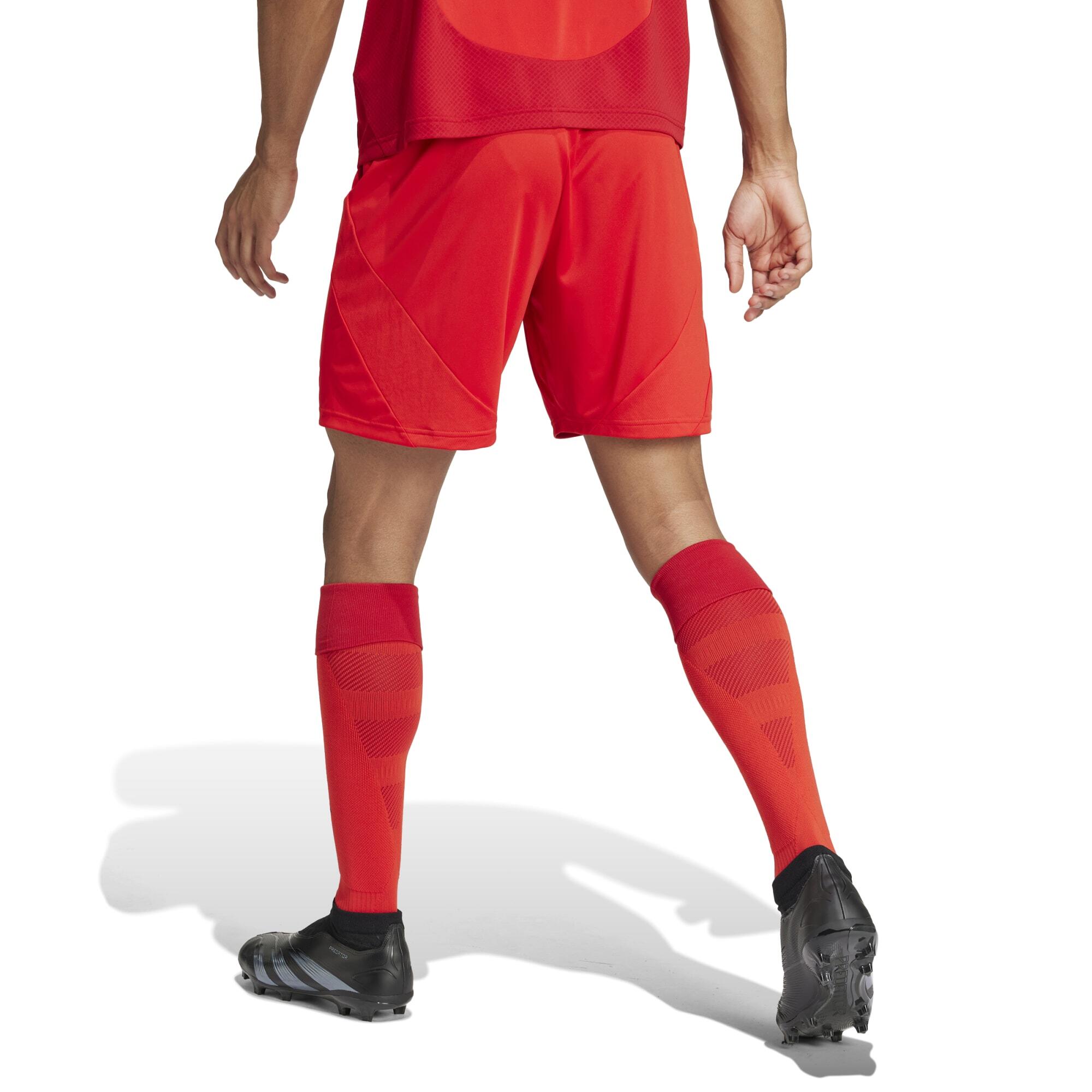 FC Bayern München 24/25 Heimshorts 7/7