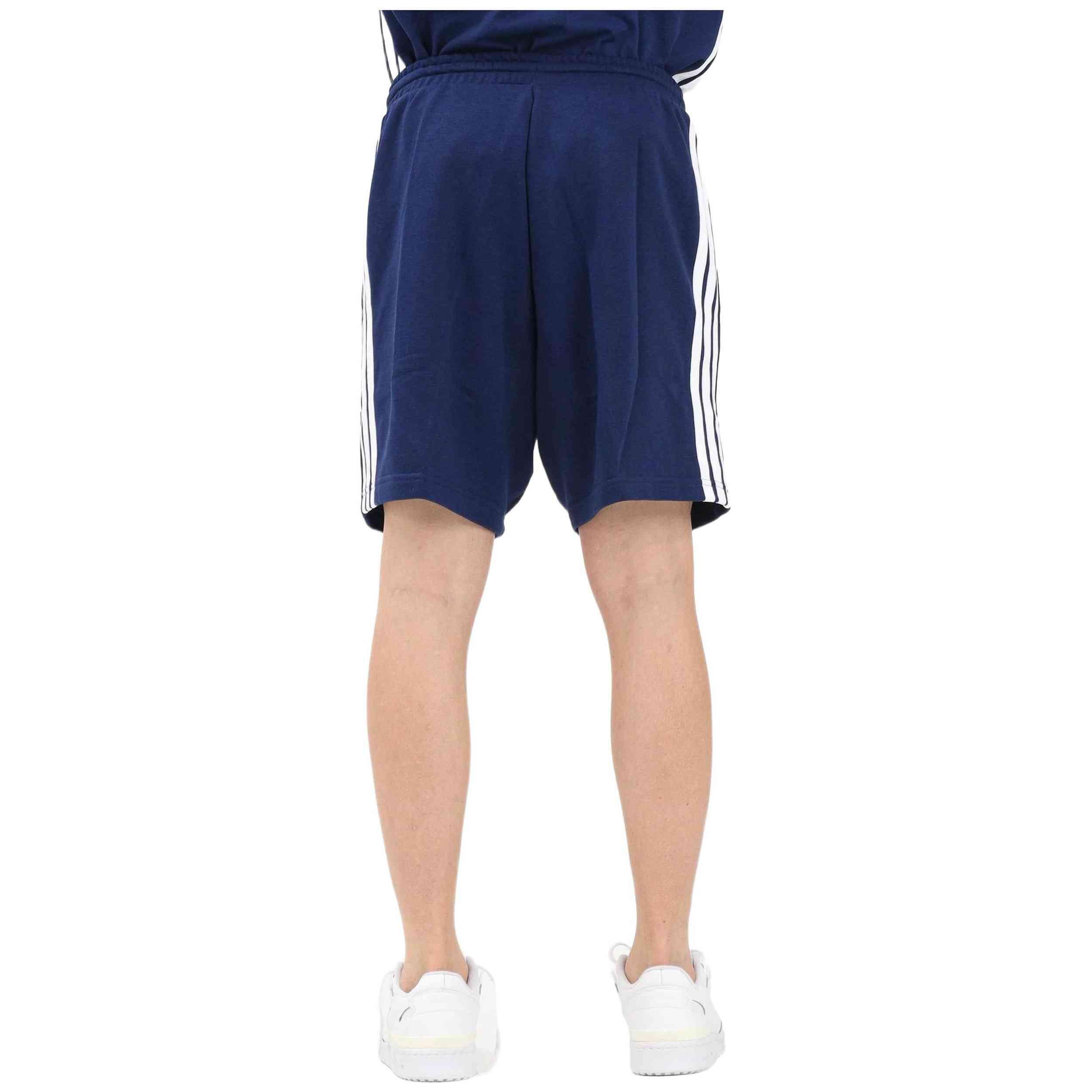Short Adidas modèle JE6417 pour homme 3/5