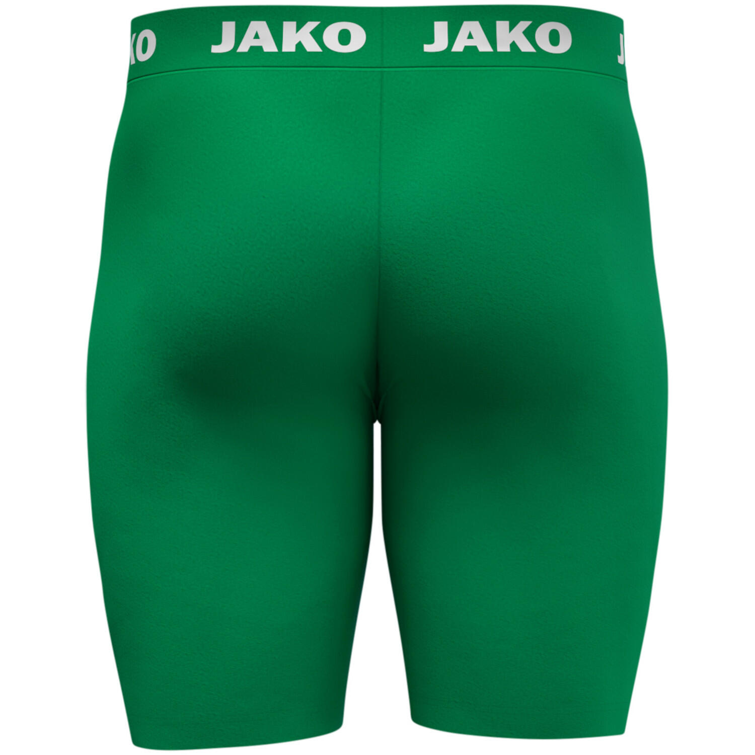 Short Tight - Multisport - Heren - Function - Strak, Rekbaar - Groen 5/5