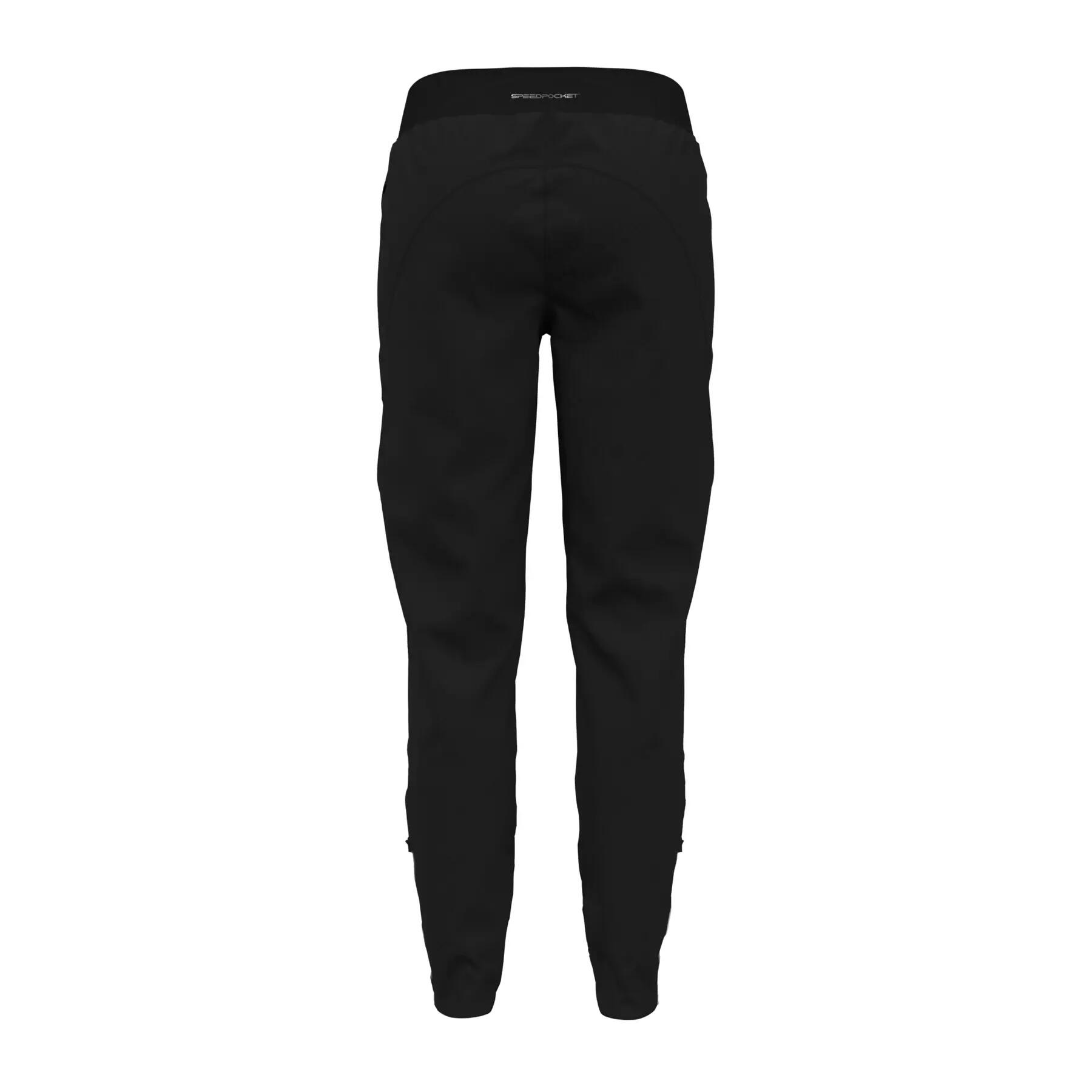 Dames joggingsbroek Under Armour OutRun The Storm 2/5