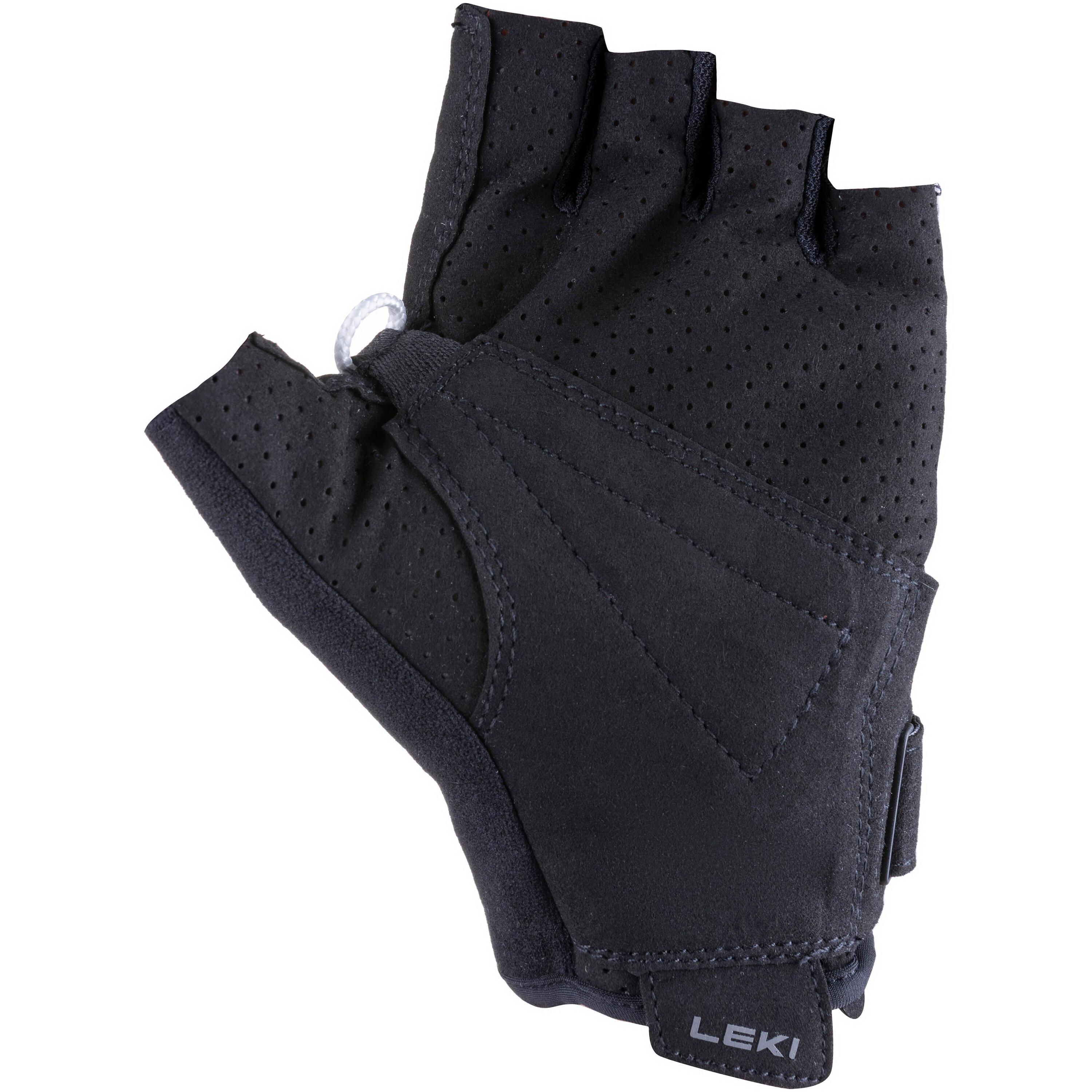 Leki Unisex Handschuhe Nordic Active Shark 655710301 2/5
