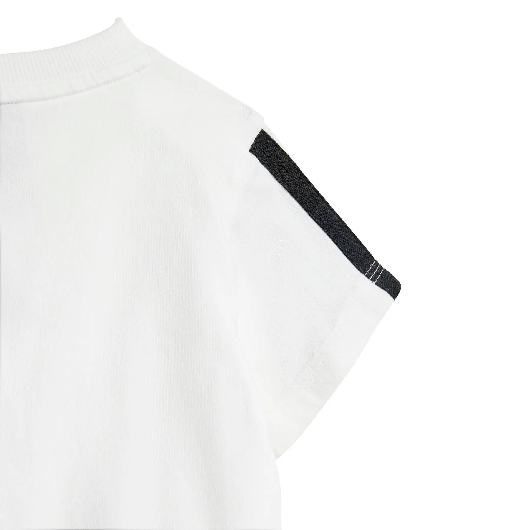 Essentials T-shirt Set Kids 7/13