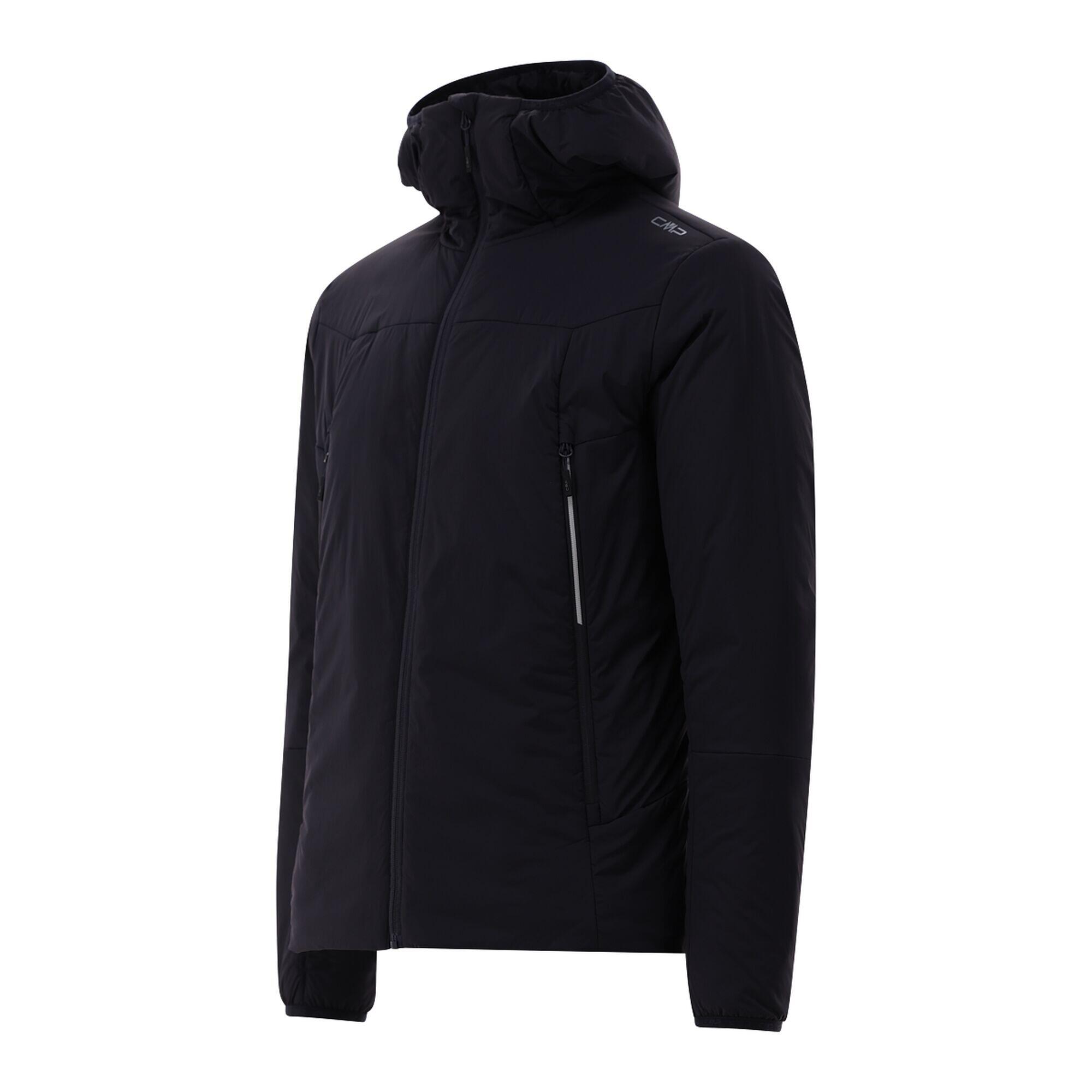 CMP Herren Softshelljacke MAN JACKET FIX HOOD 35Z2487 3/5