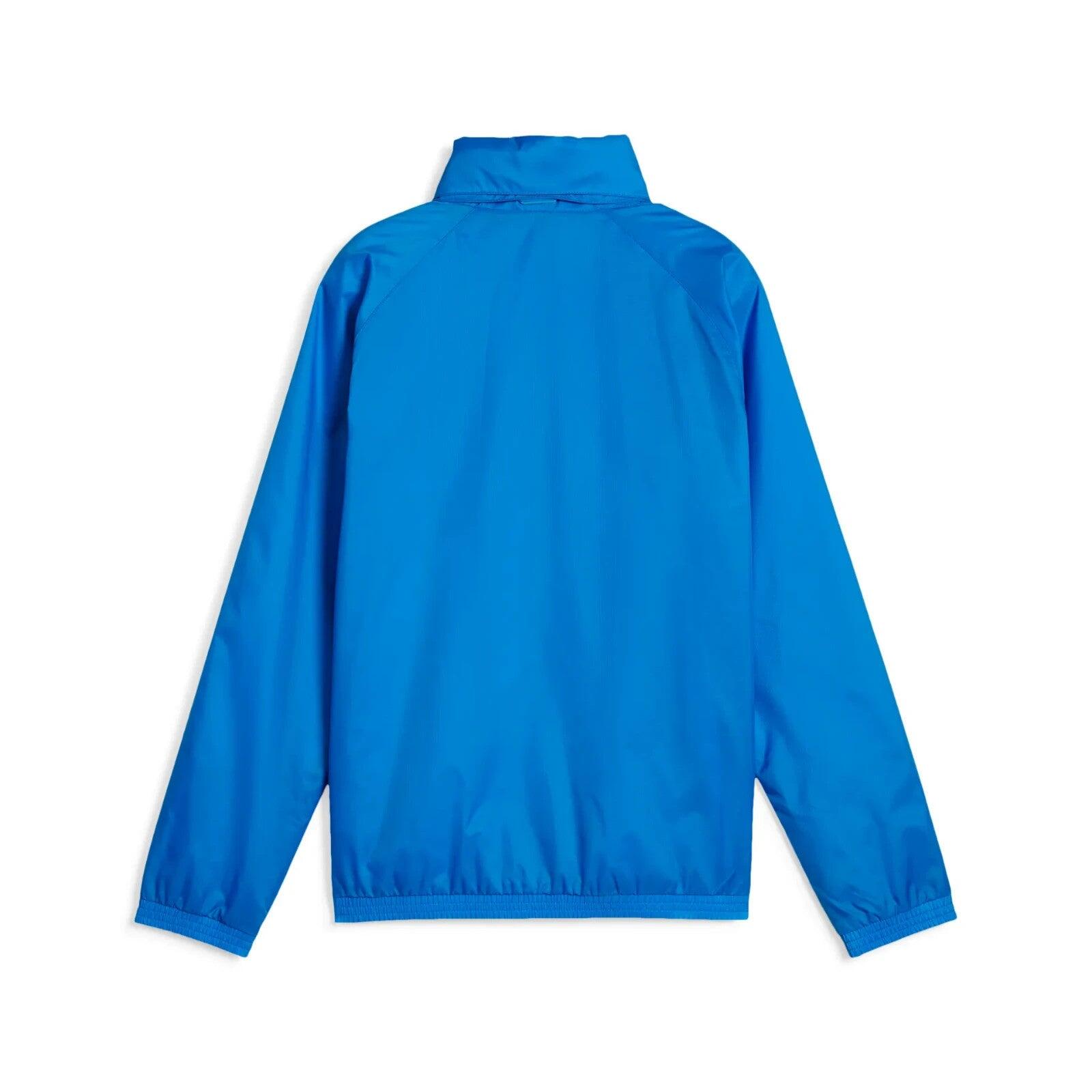 Puma Kinder Allwetterjacke teamGOAL Allweather Jacket Jr 659045 2/3