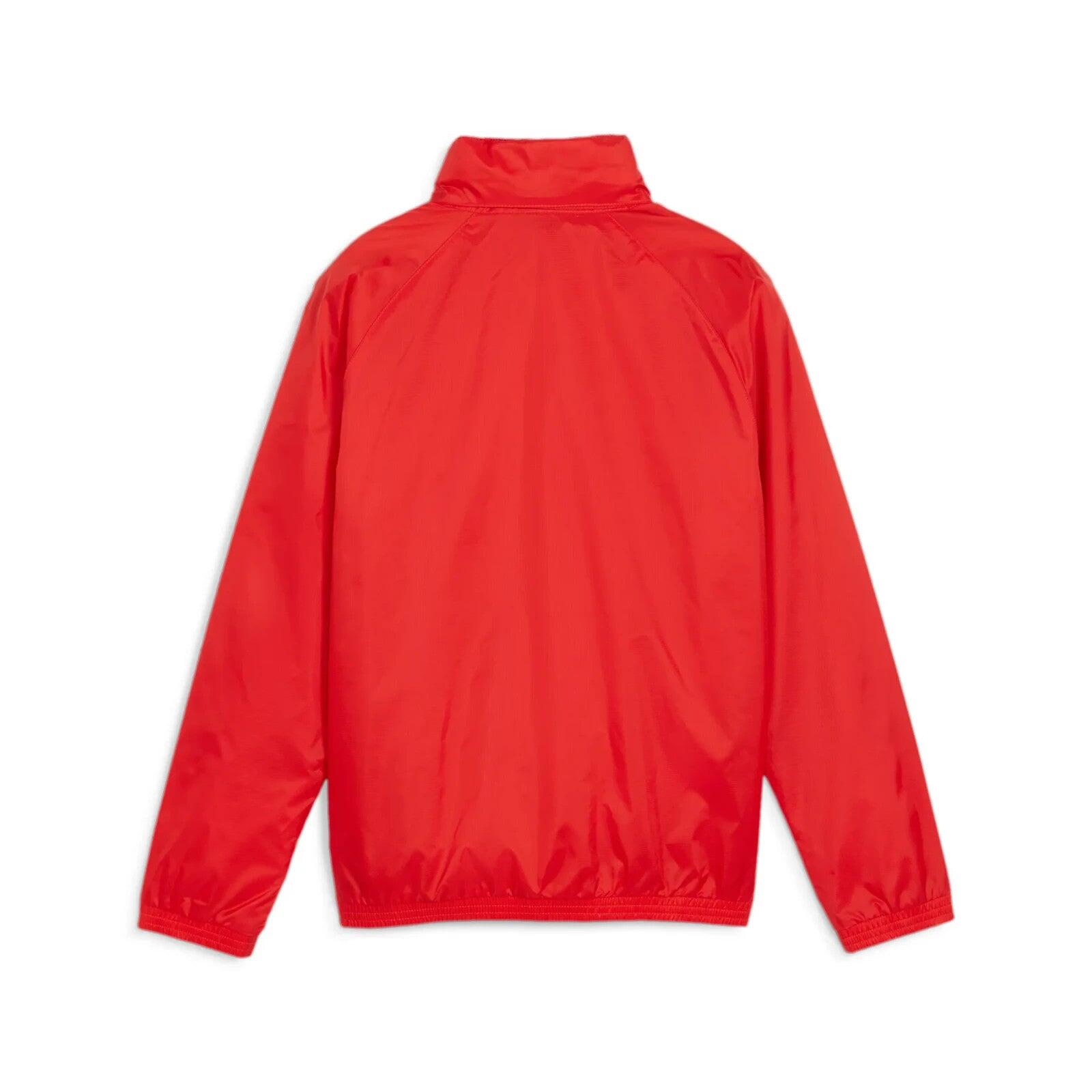 Puma Kinder Allwetterjacke teamGOAL Allweather Jacket Jr 659045 2/3
