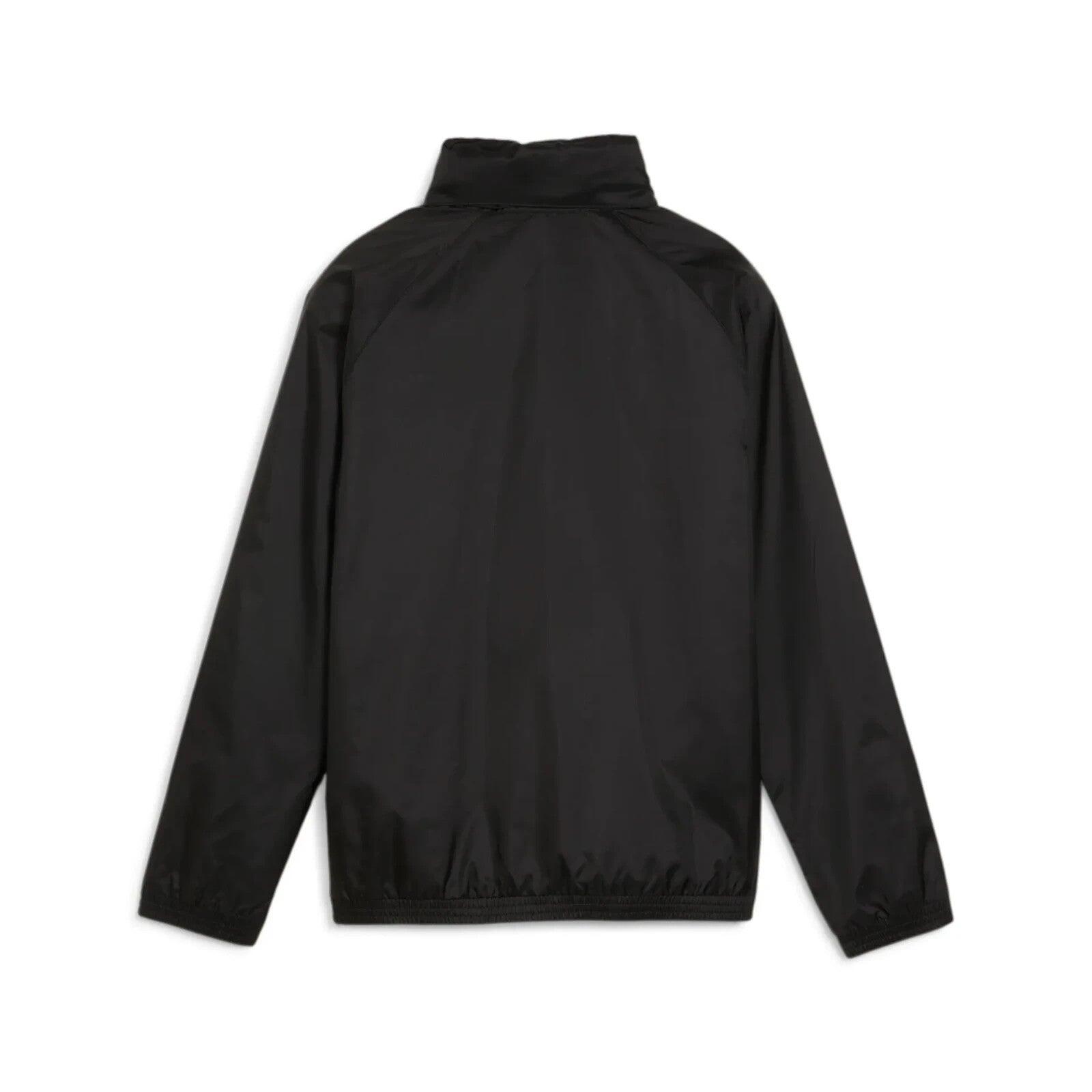 Casaco infantil Puma Team Goal All Weather 2/3