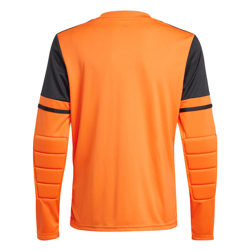 Tricou de portar Squadra 25 cu mânecă lungă