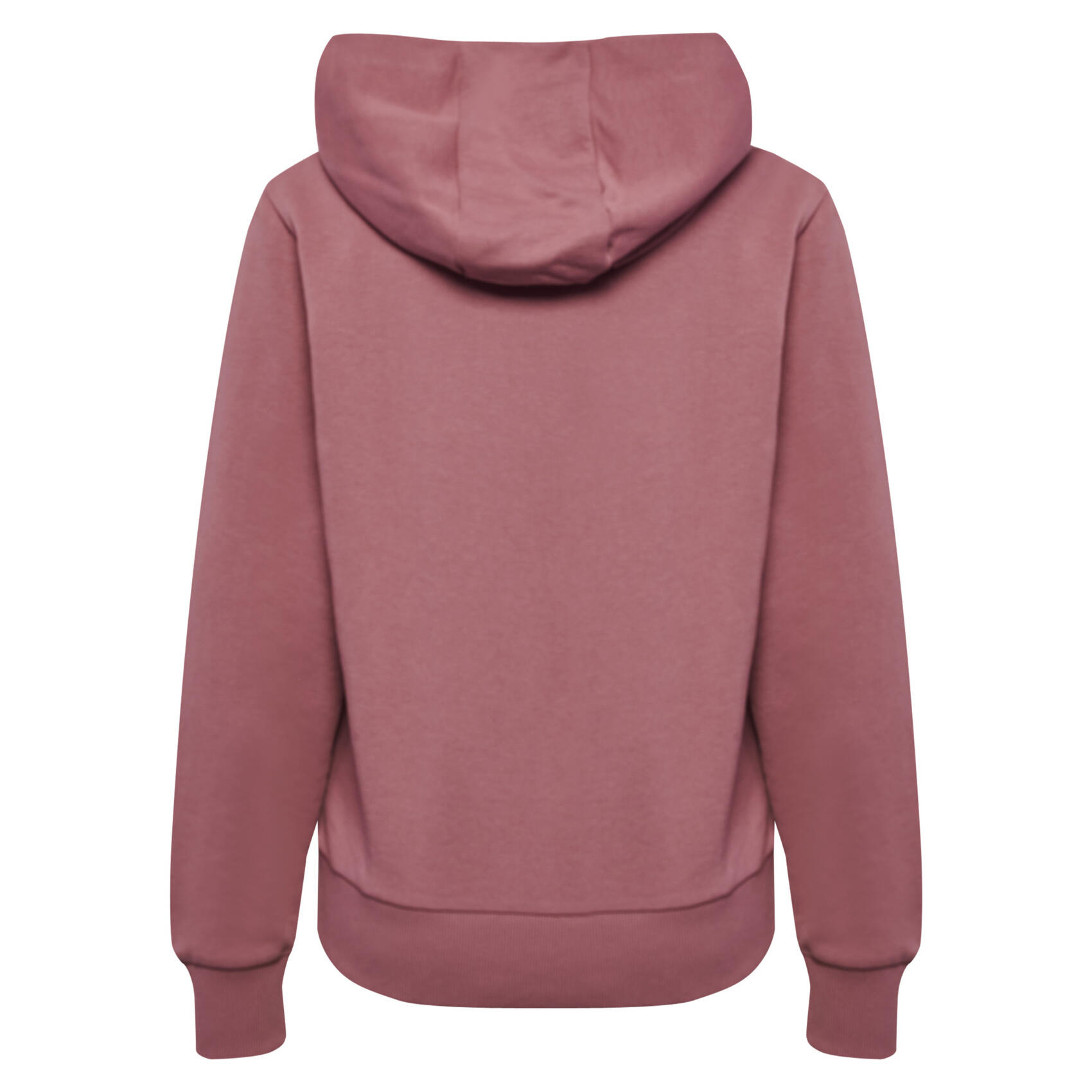Casaco de fato de treino para desporto feminino Hummel Pulse 8/8