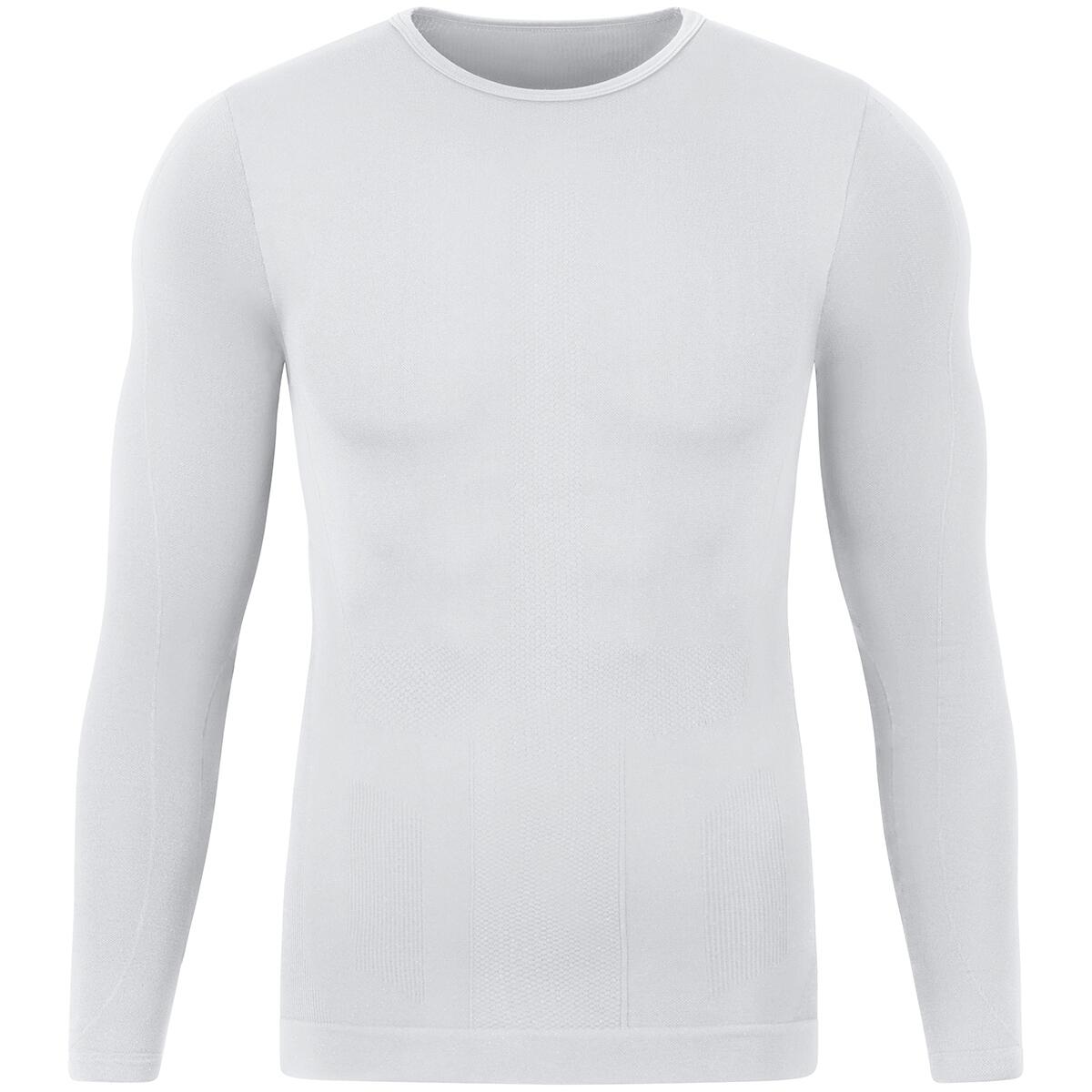 JAKO Unisex Longsleeve Skinbalance 2.0 2/3