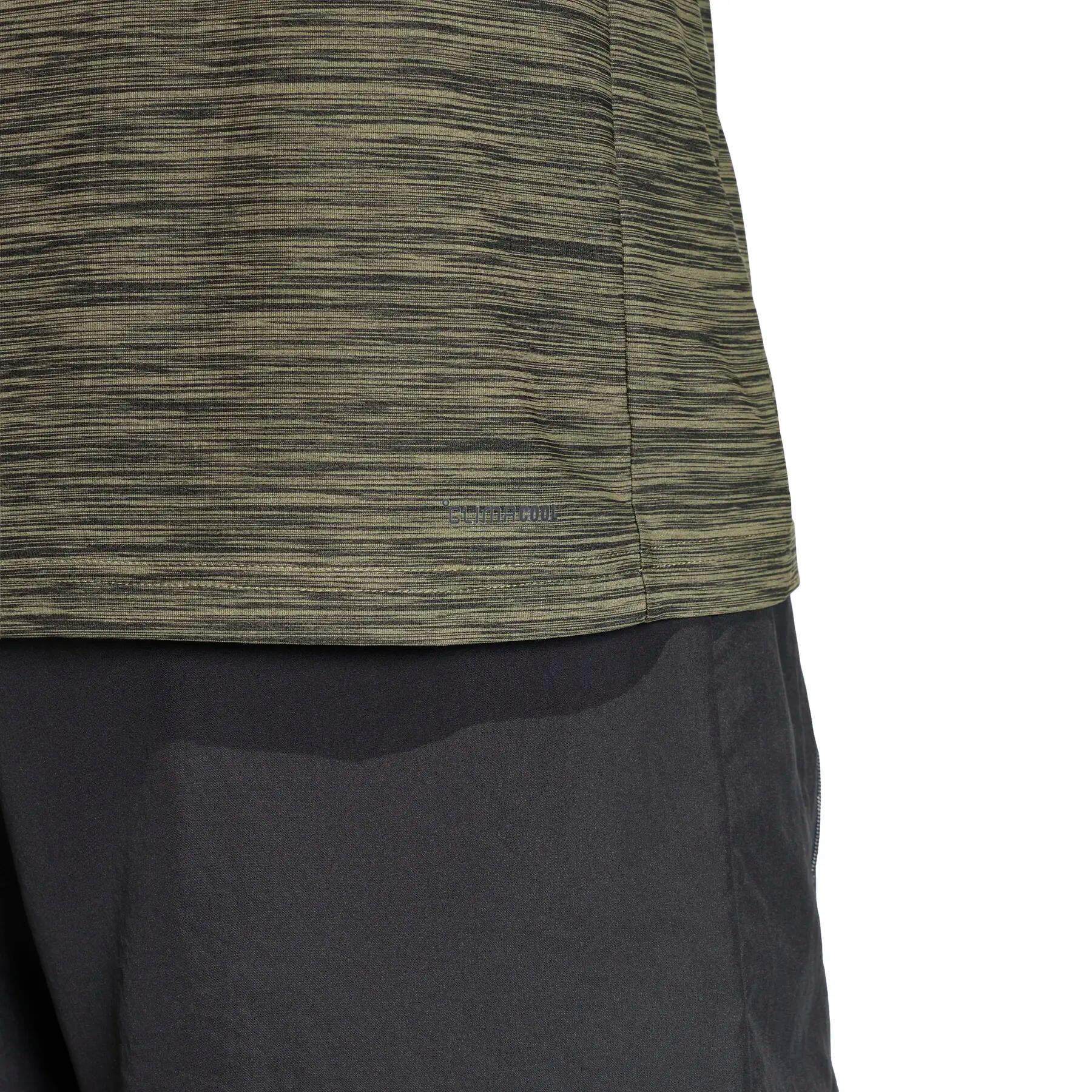 Maglia adidas Workout Essentials Flex 6/7