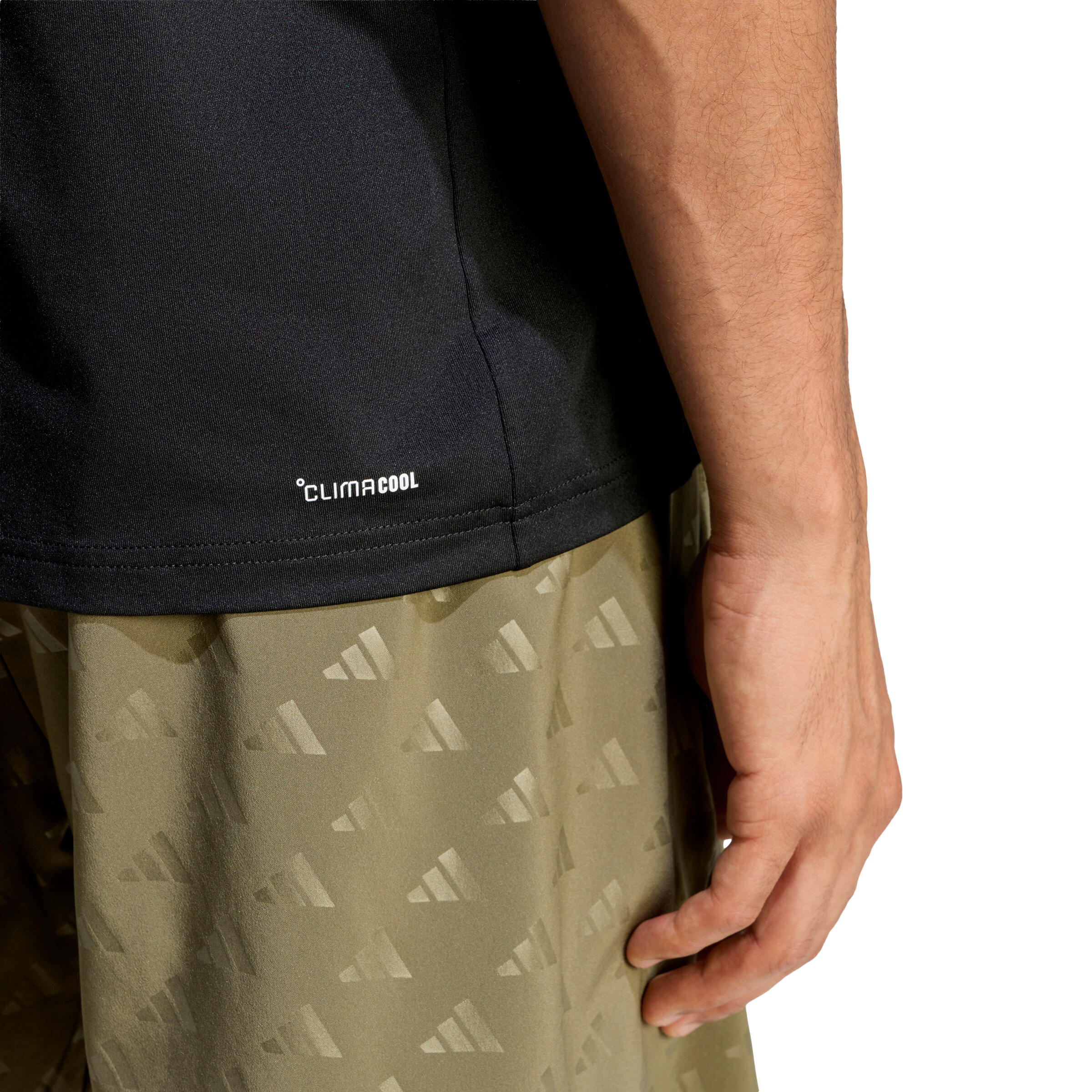 Koszulka adidas Workout Essentials Flex 6/11