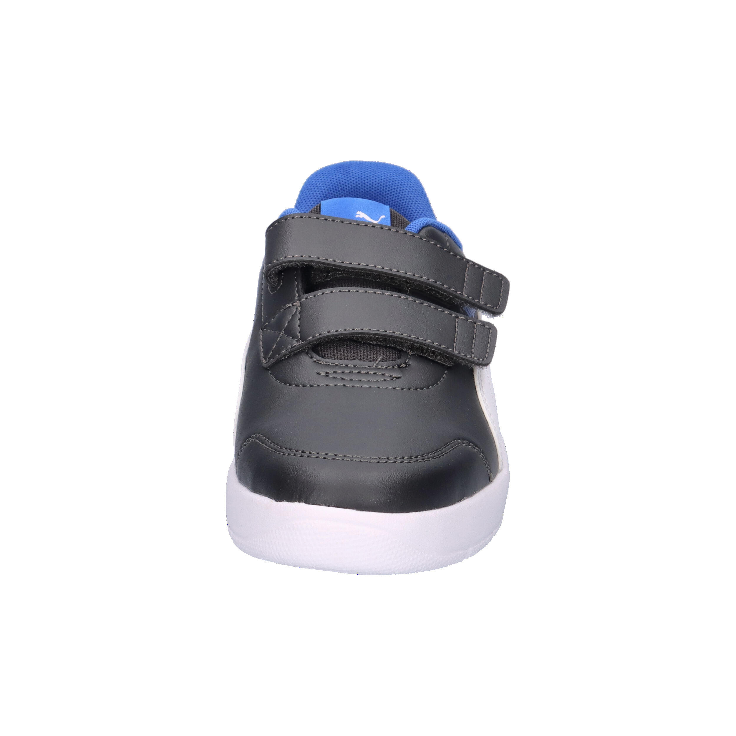 Puma Kinder Sneaker Courtflex V3 V PS 397642 3/15