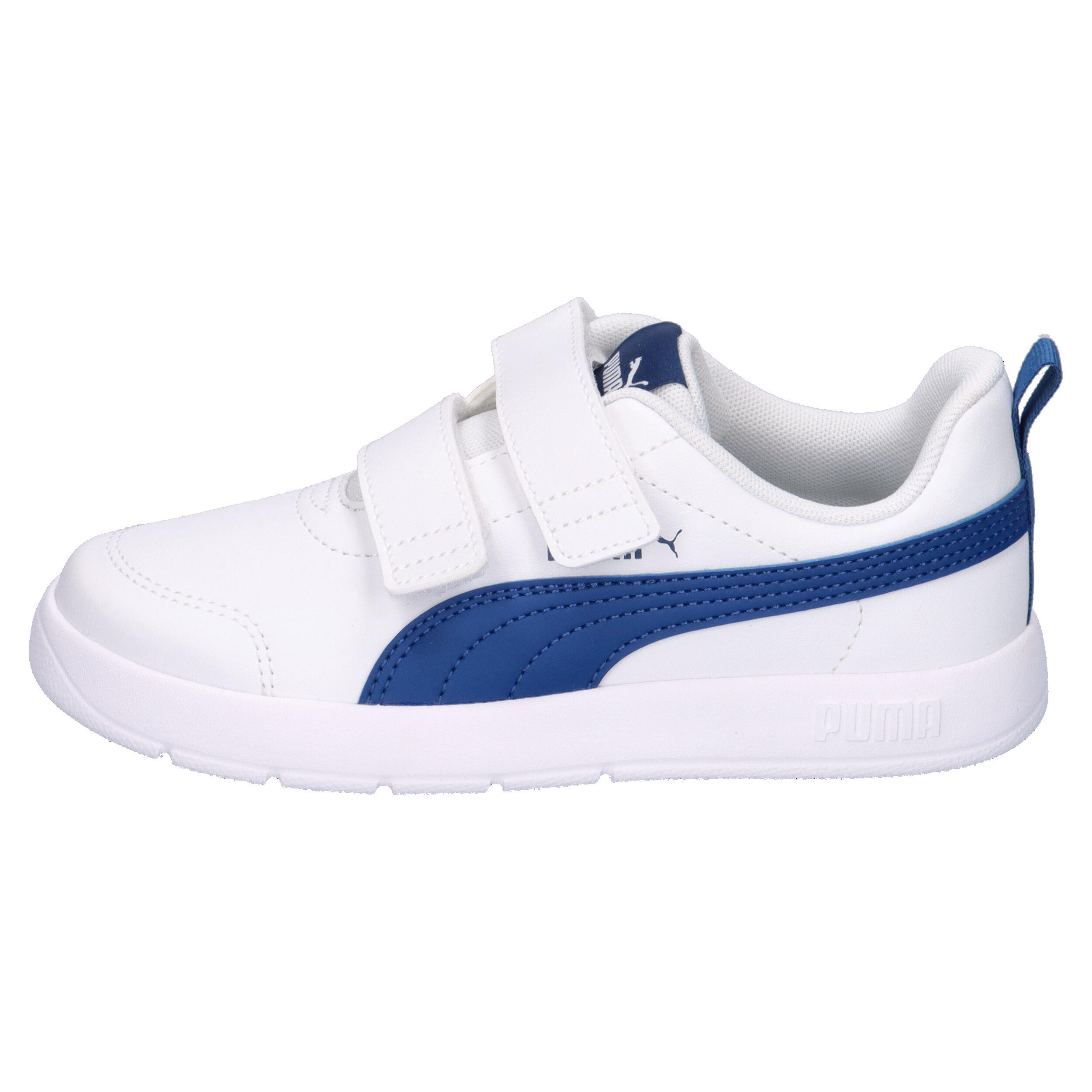 Schoen Puma model 397642-08 voor unisex jongens 10/15
