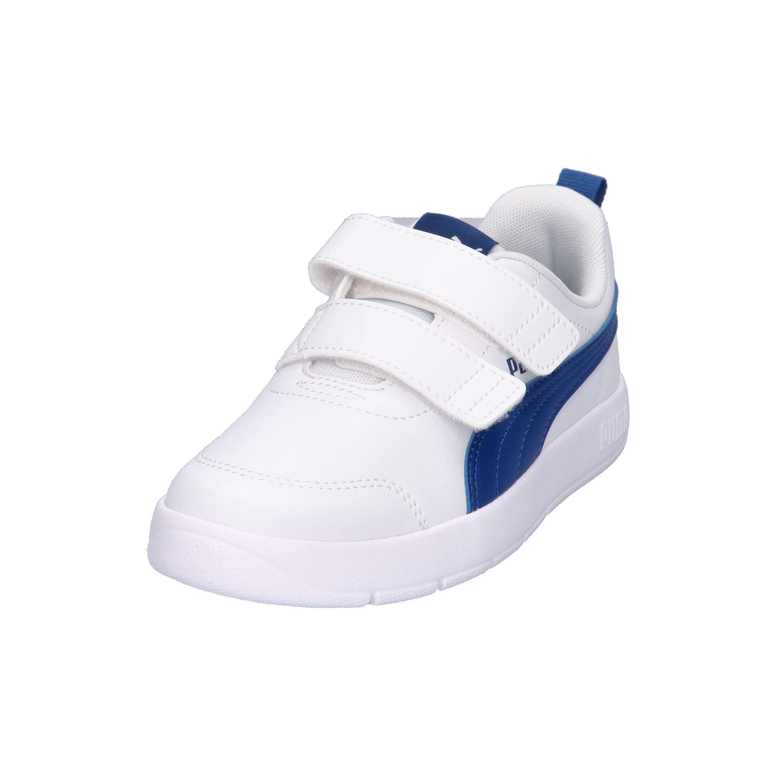 Schoen Puma model 397642-08 voor unisex jongens 9/15