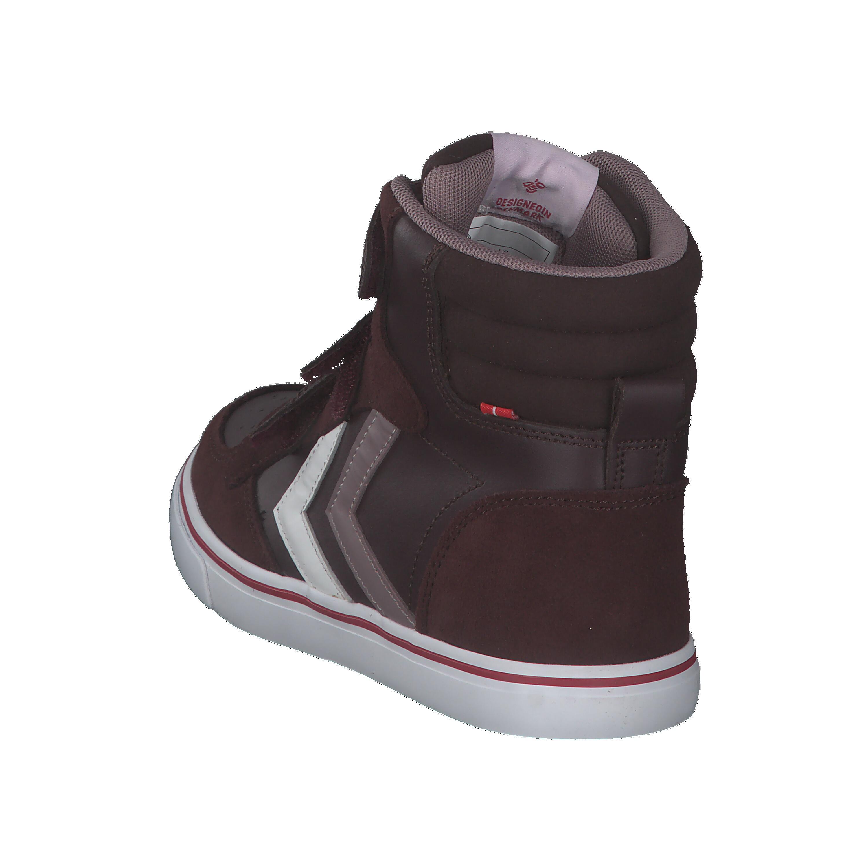 Hummel Kinder Sneaker Stadil Pro JR 212078 12/15