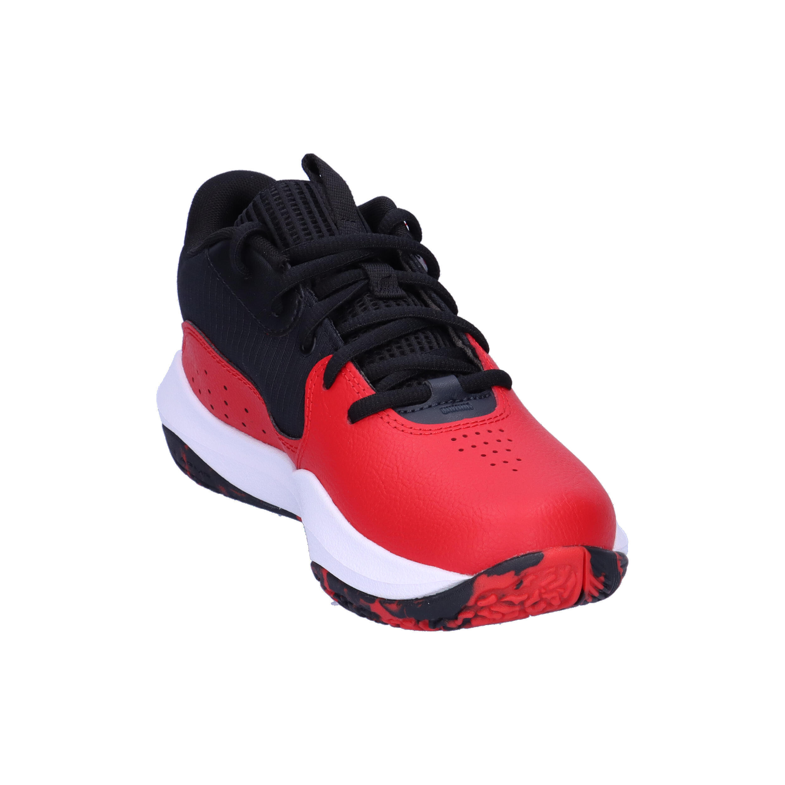 Under Armour Kinder Basketballschuhe PS Lockdown 7 3028514 2/15
