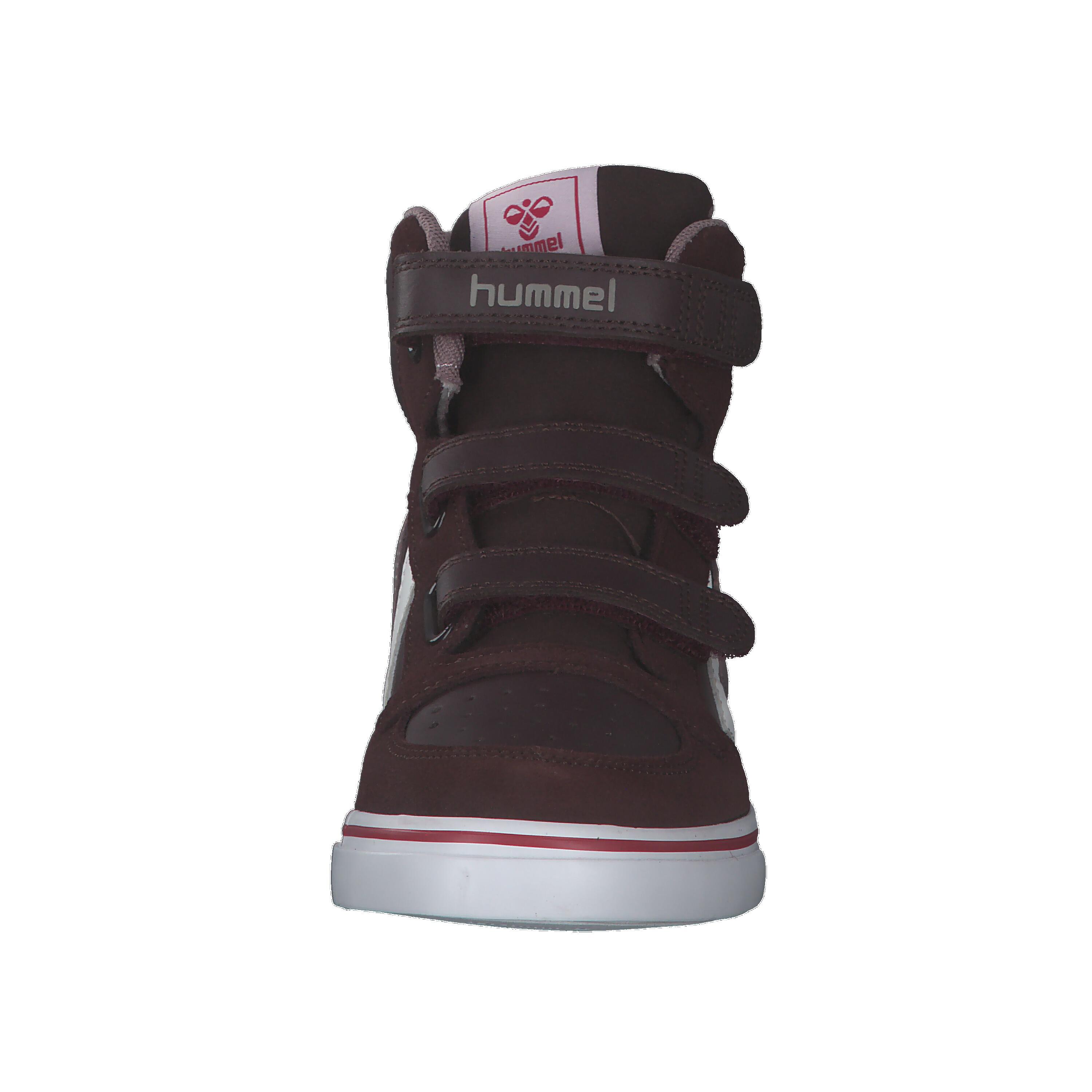 Hummel Kinder Sneaker Stadil Pro JR 212078 3/15