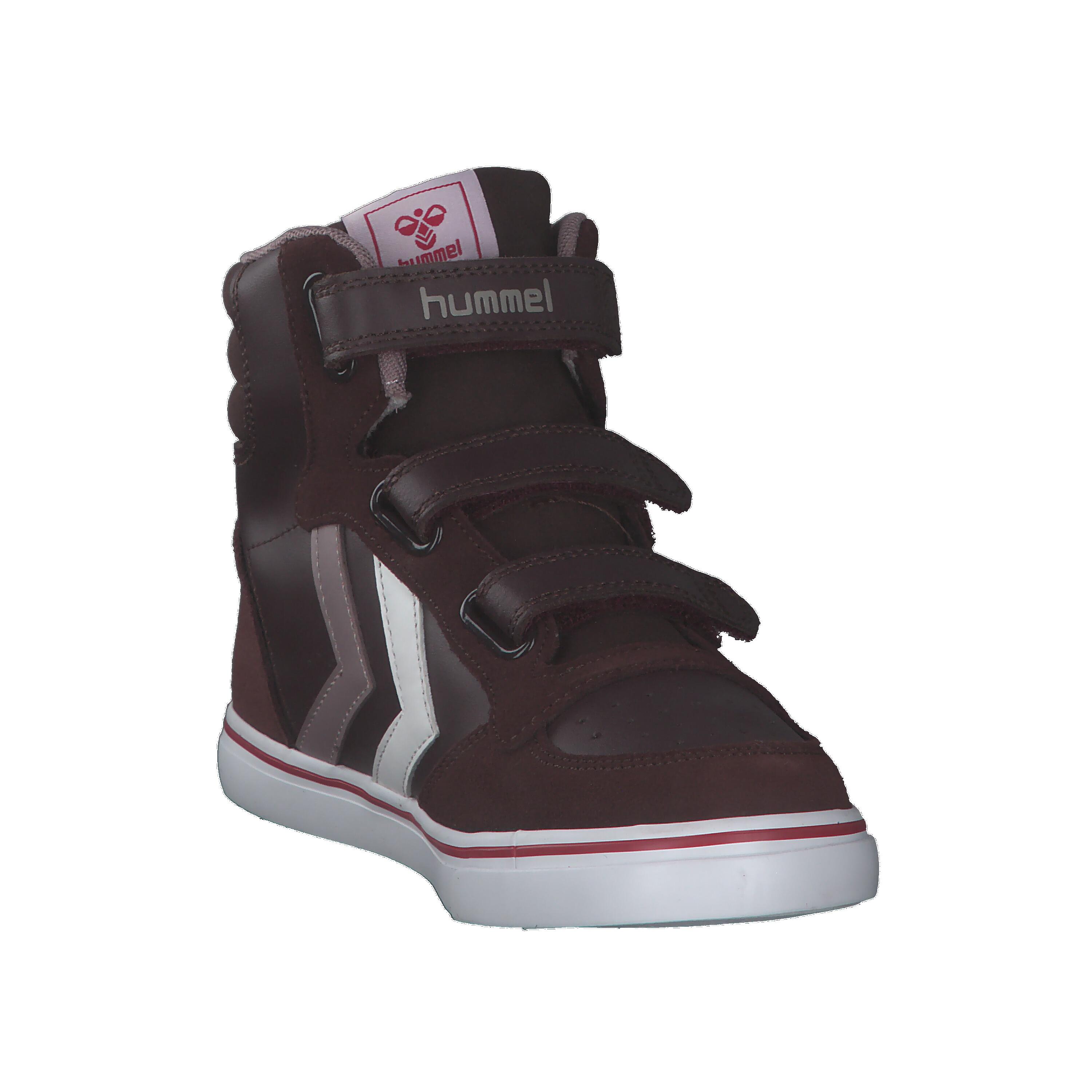 Hummel Kinder Sneaker Stadil Pro JR 212078 2/15
