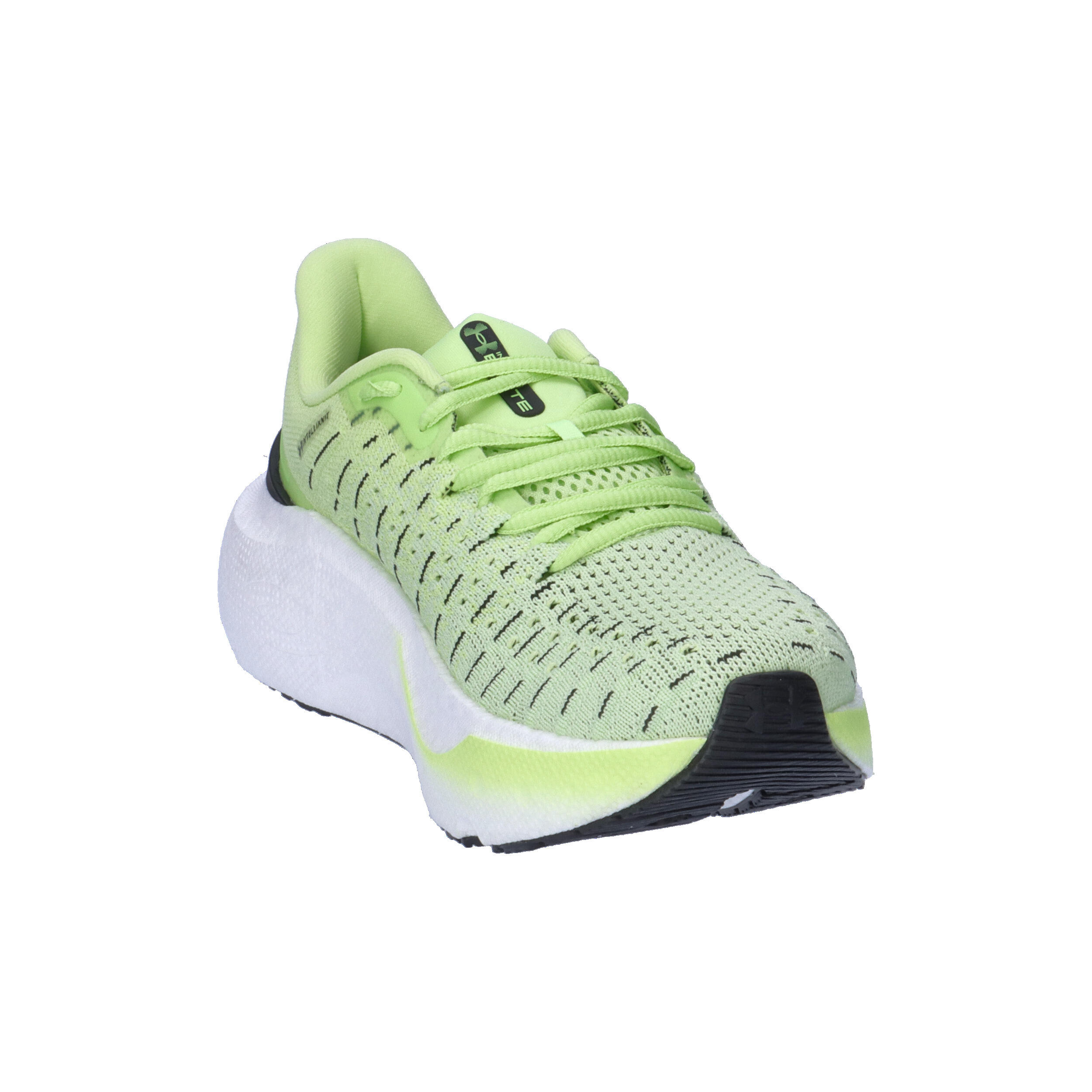 Tênis de corrida feminino Under Armour Infinite Elite 7/10