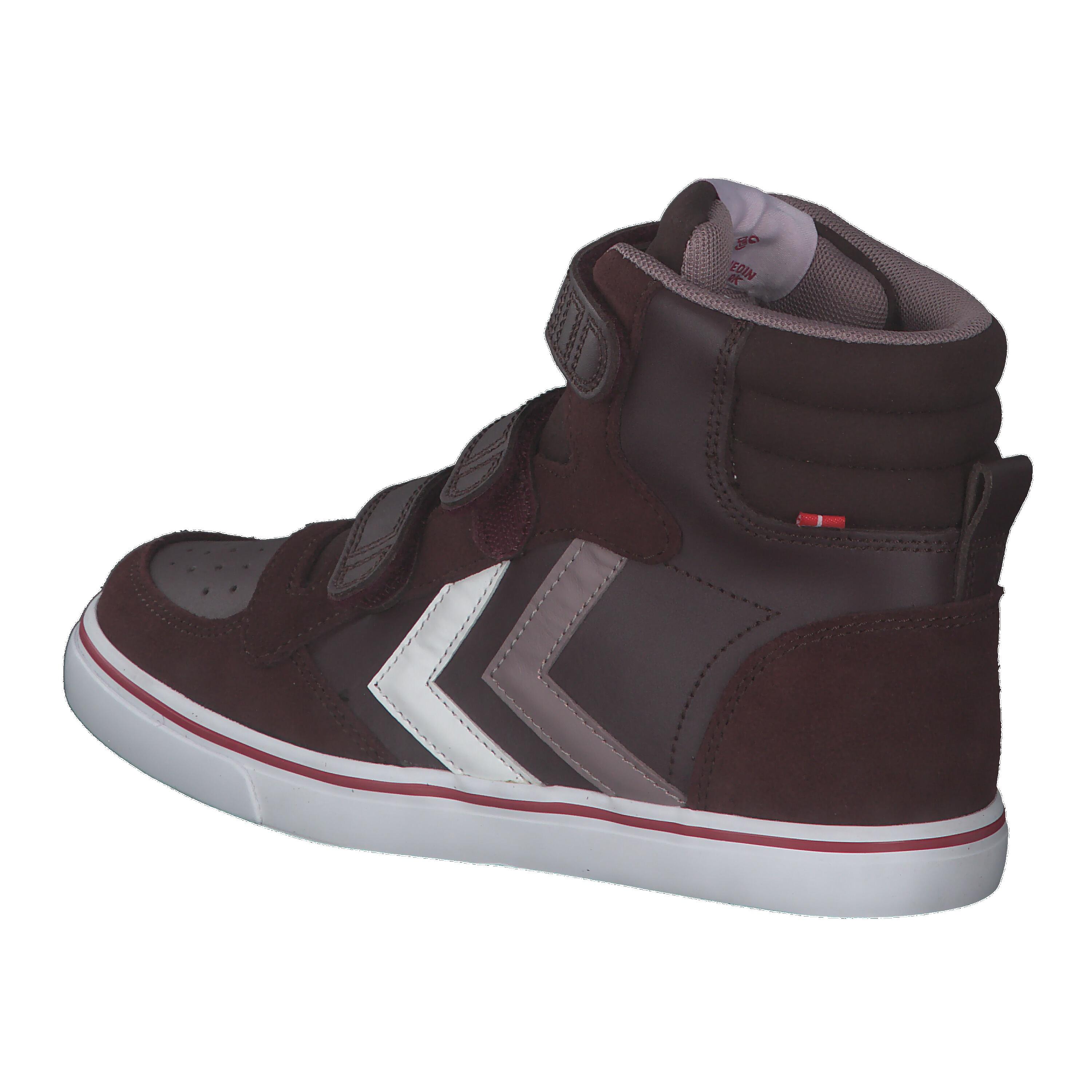 Hummel Kinder Sneaker Stadil Pro JR 212078 11/15