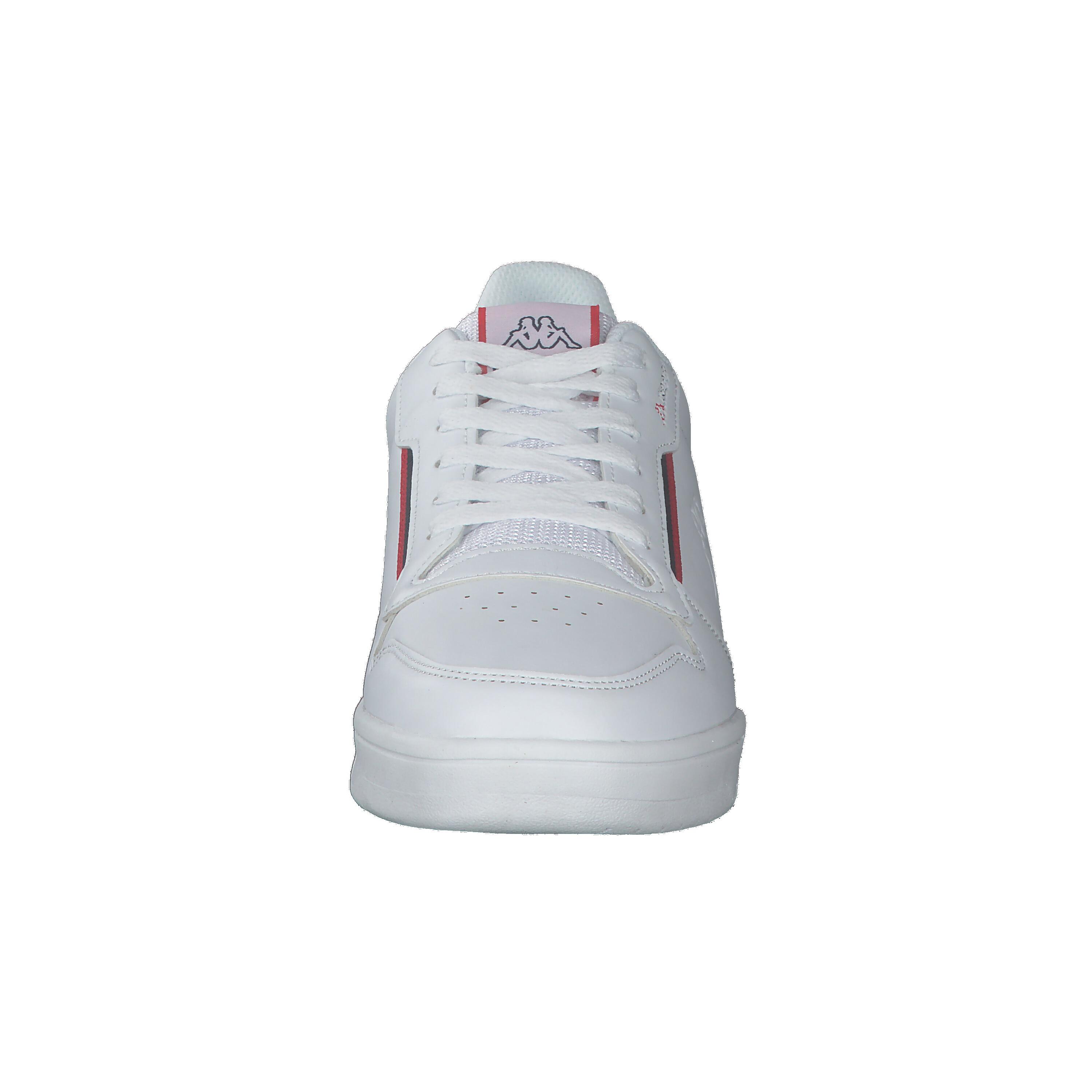 KAPPA MARABU scarpe donna sneakers ecopelle 8/10