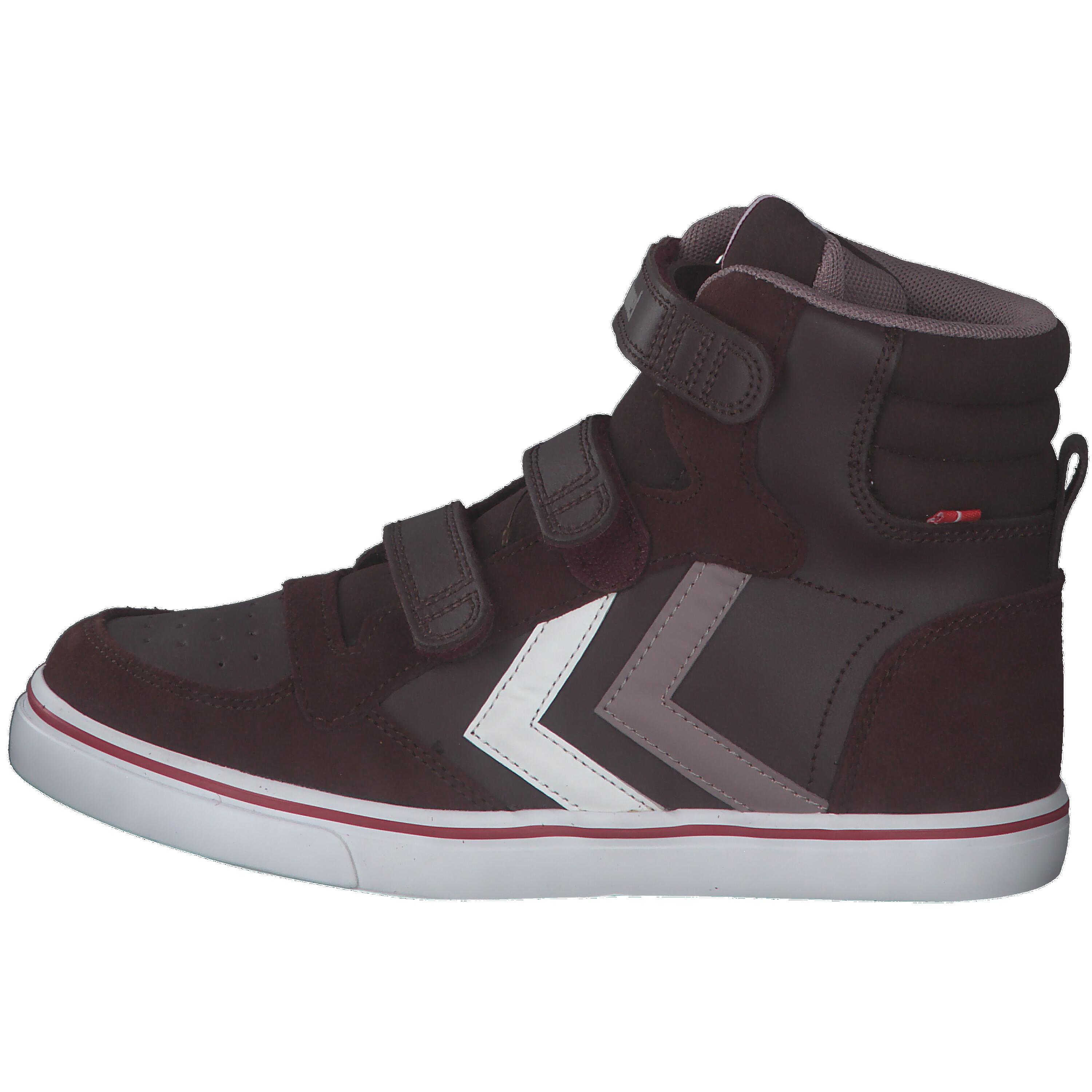 Hummel Kinder Sneaker Stadil Pro JR 212078 10/15
