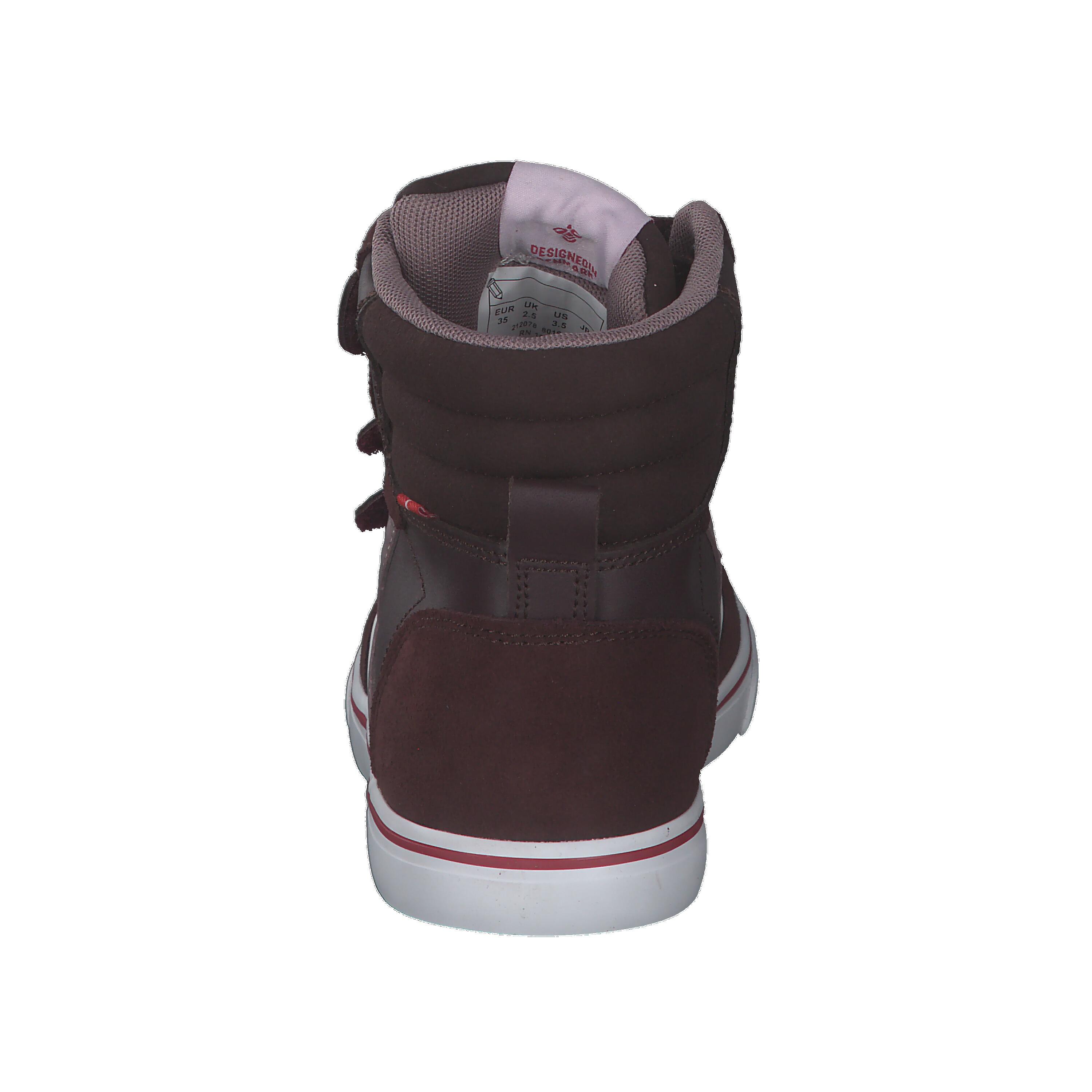 Hummel Kinder Sneaker Stadil Pro JR 212078 13/15