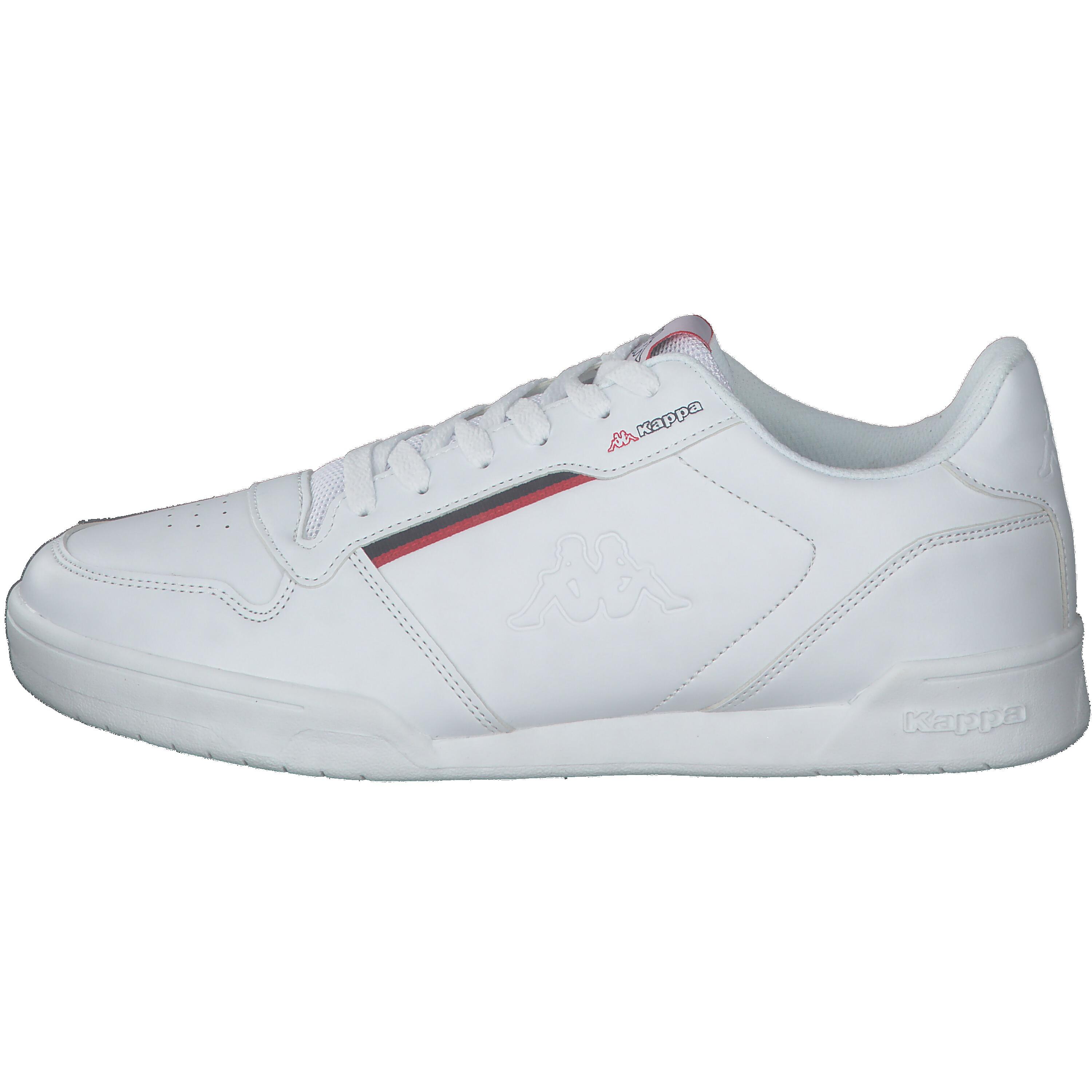 KAPPA MARABU scarpe donna sneakers ecopelle 10/10