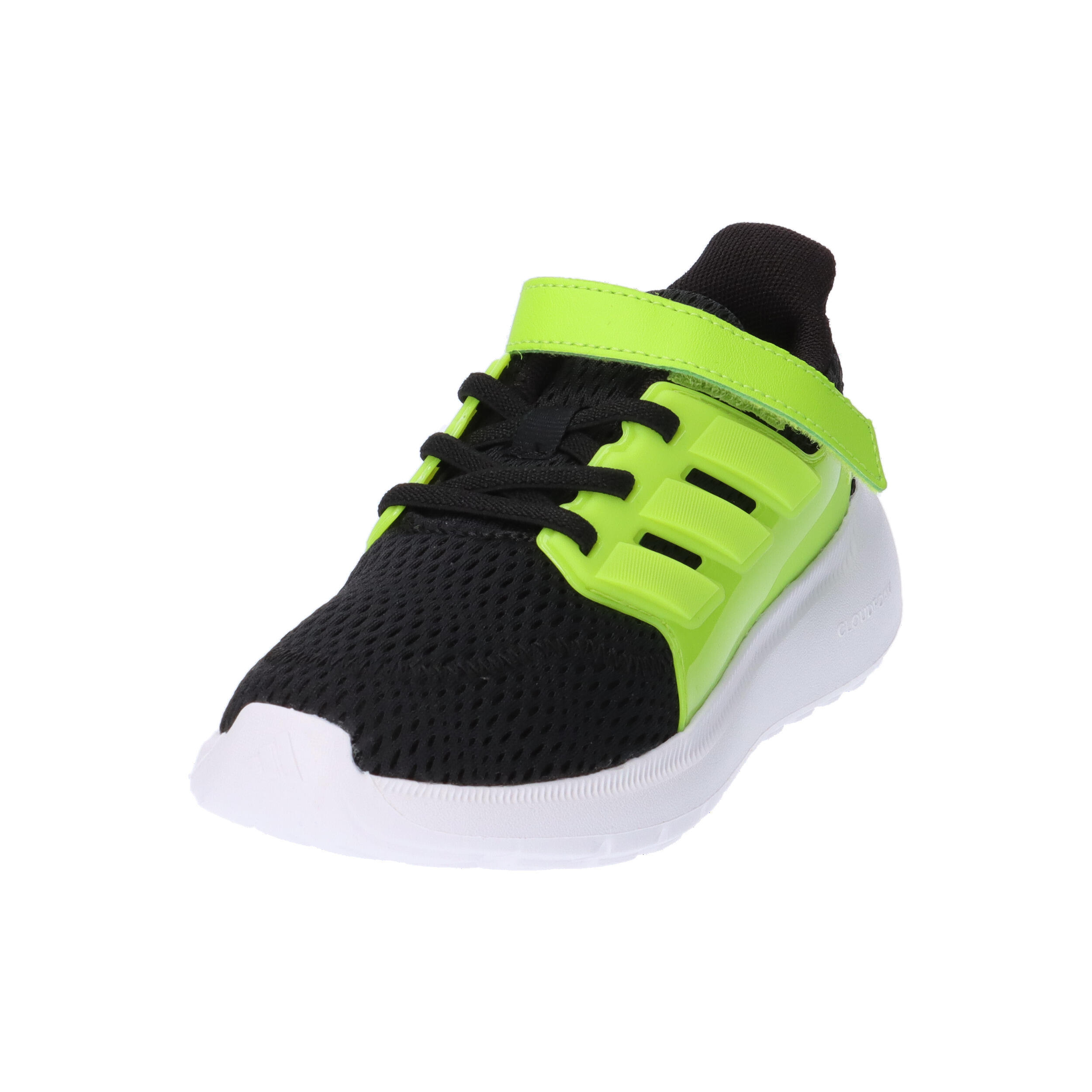 adidas Kinder Laufschuhe ULTIMASHOW 2.0 EL C 4/15