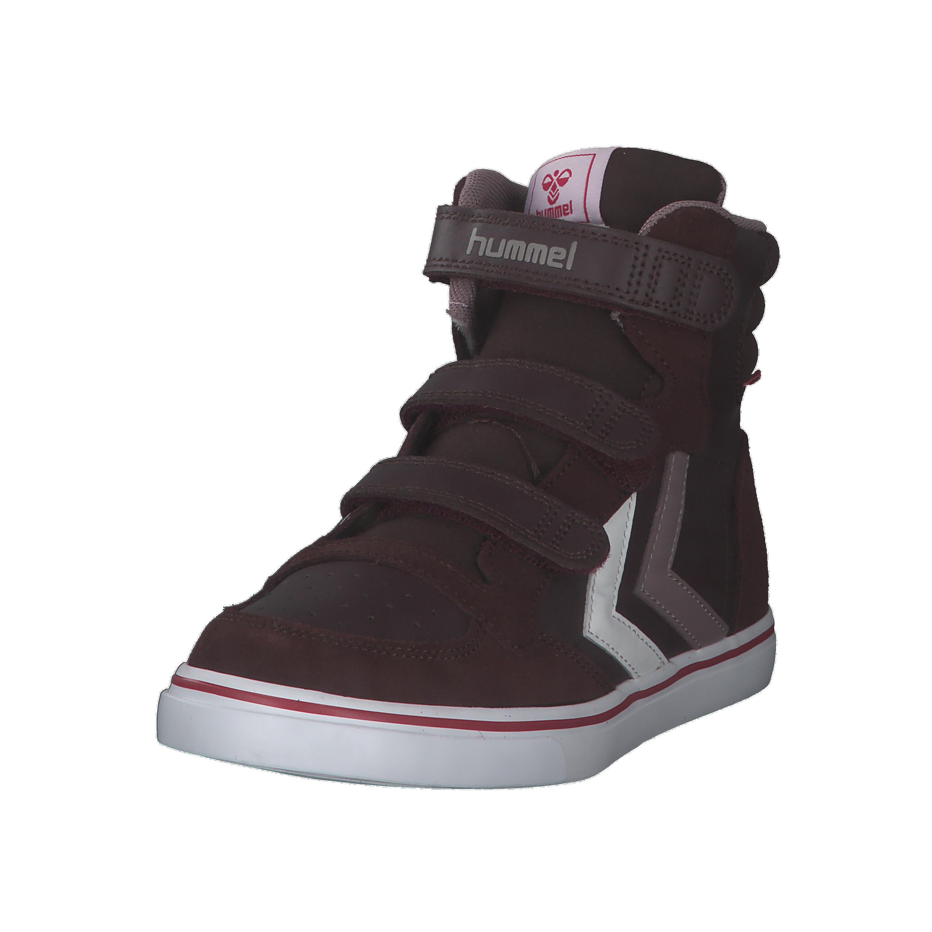 Hummel Kinder Sneaker Stadil Pro JR 212078 4/15