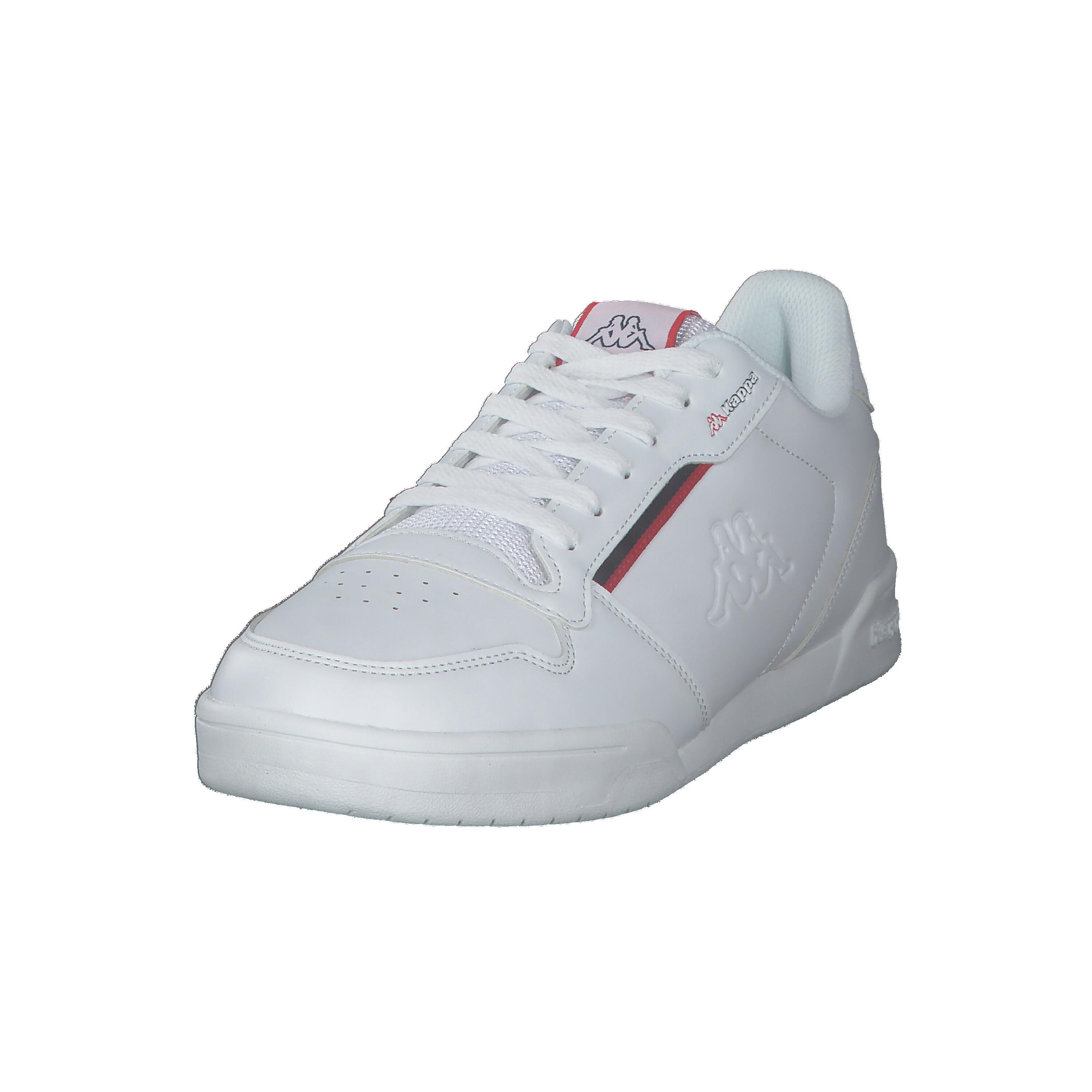 KAPPA MARABU scarpe donna sneakers ecopelle 9/10