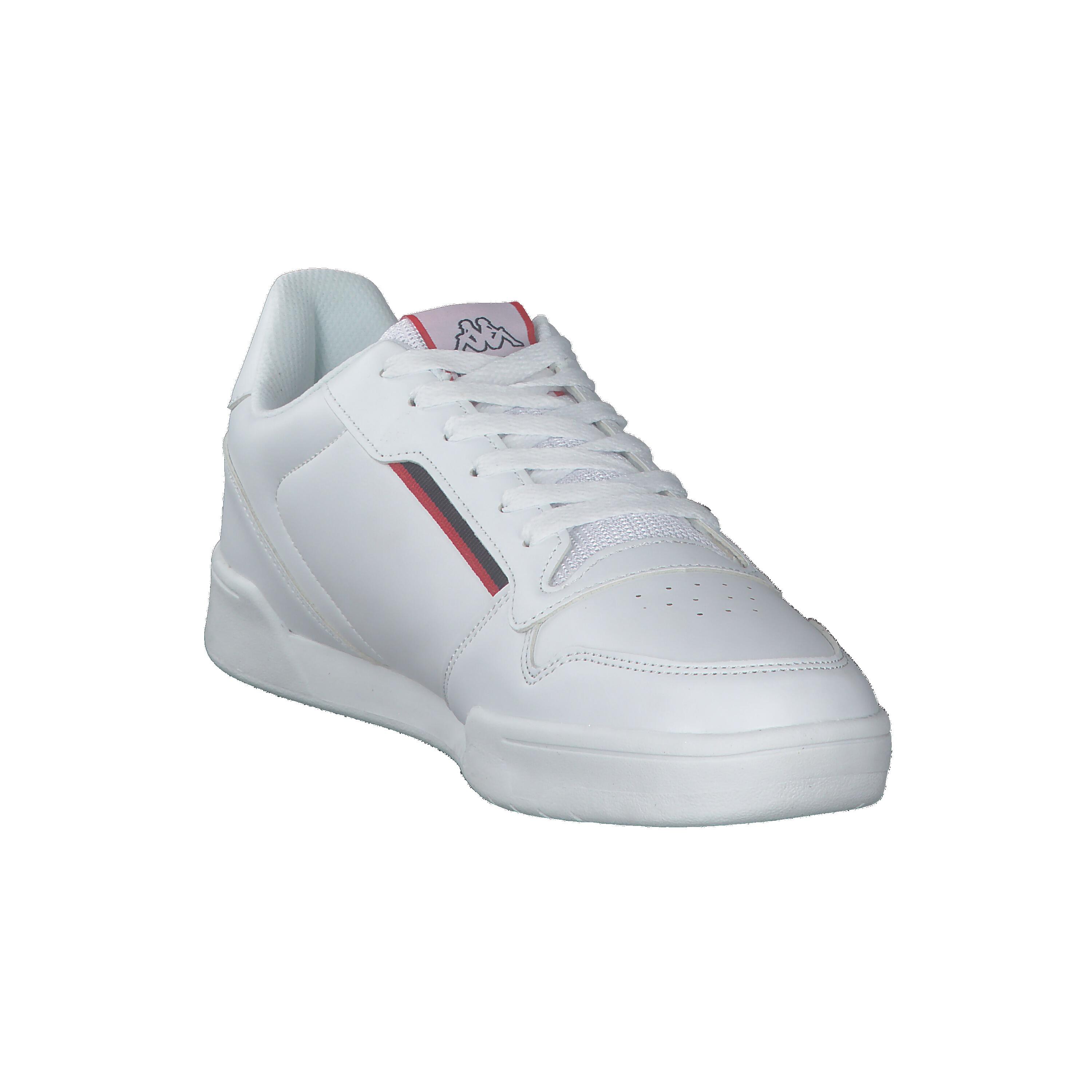 KAPPA MARABU scarpe donna sneakers ecopelle 7/10