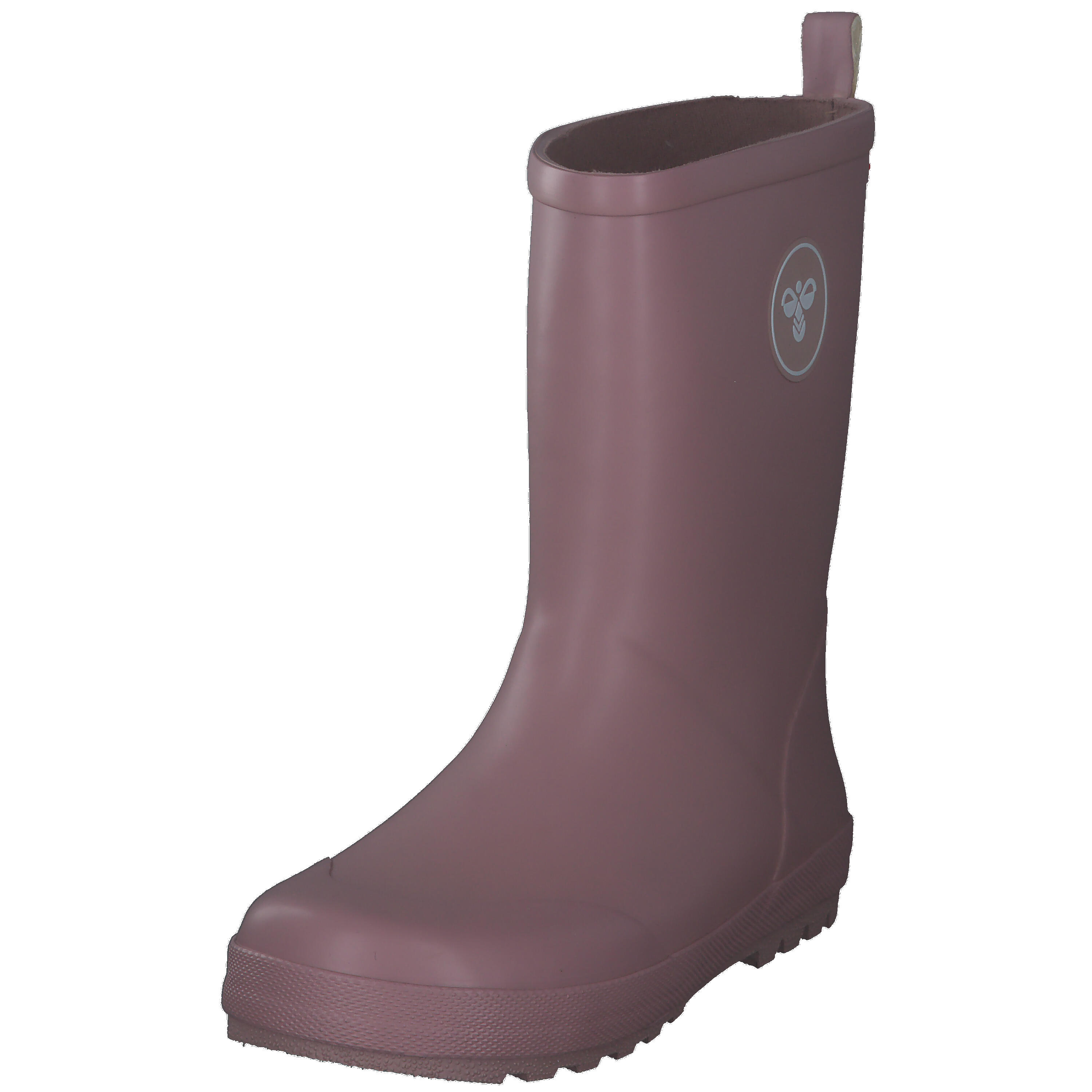Botas De Goma Rubber Boot Los Niños Unisex Diseño Ligero Hummel 9/15