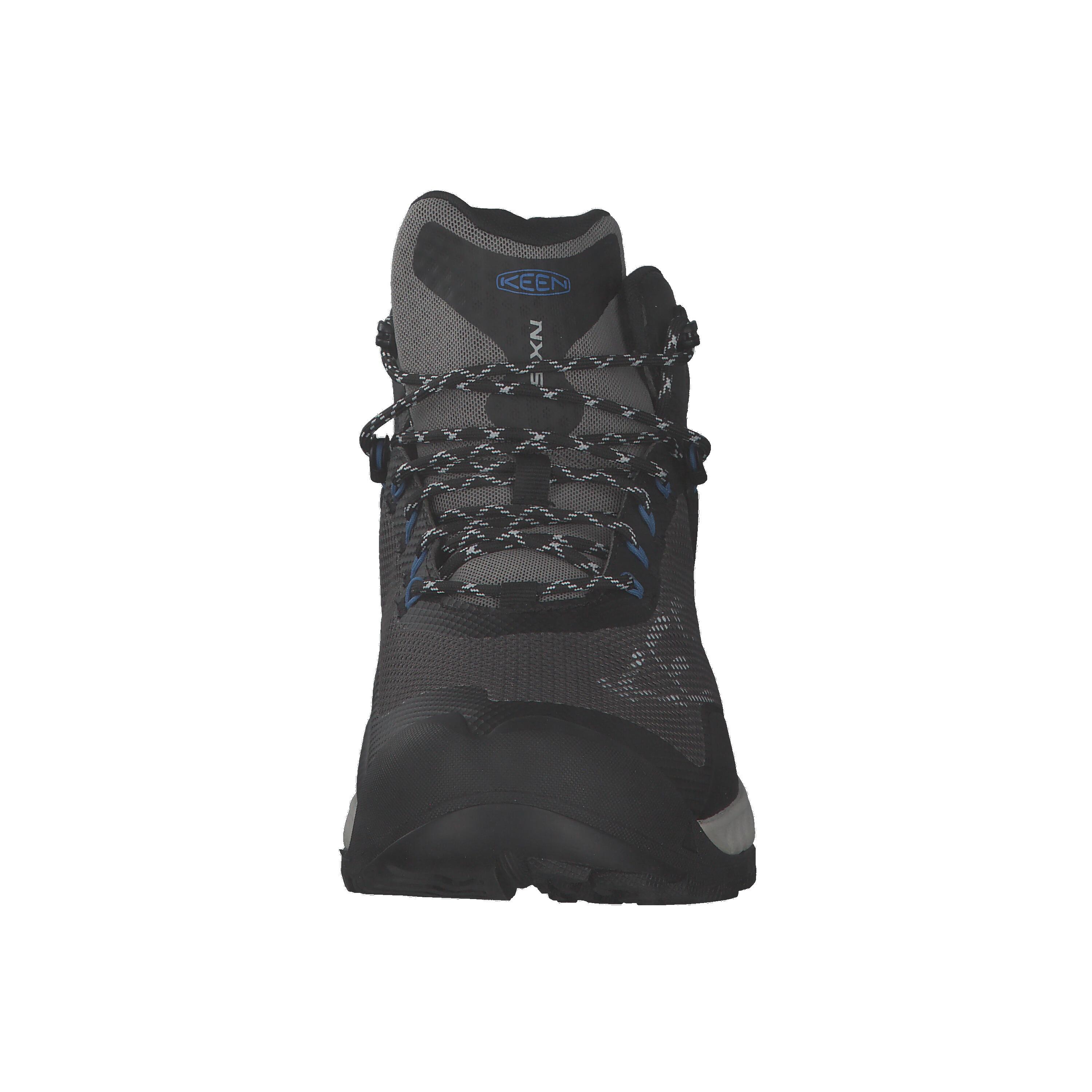 Keen Herren Wanderschuhe NXIS EVO Mid WP 1026108 3/15