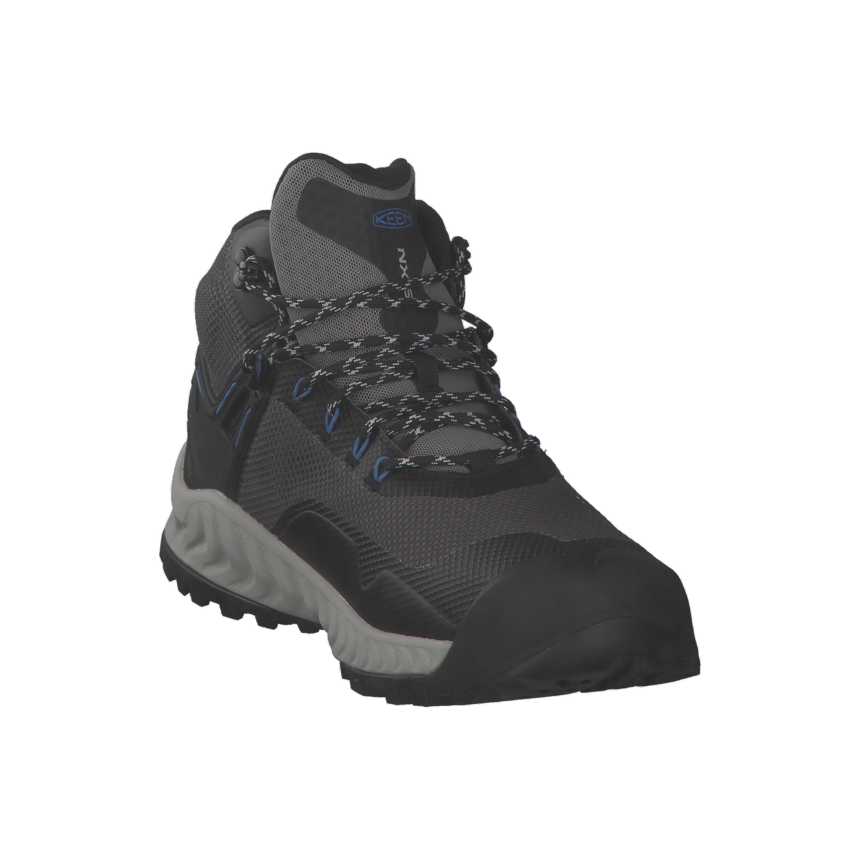 Keen Herren Wanderschuhe NXIS EVO Mid WP 1026108 2/15