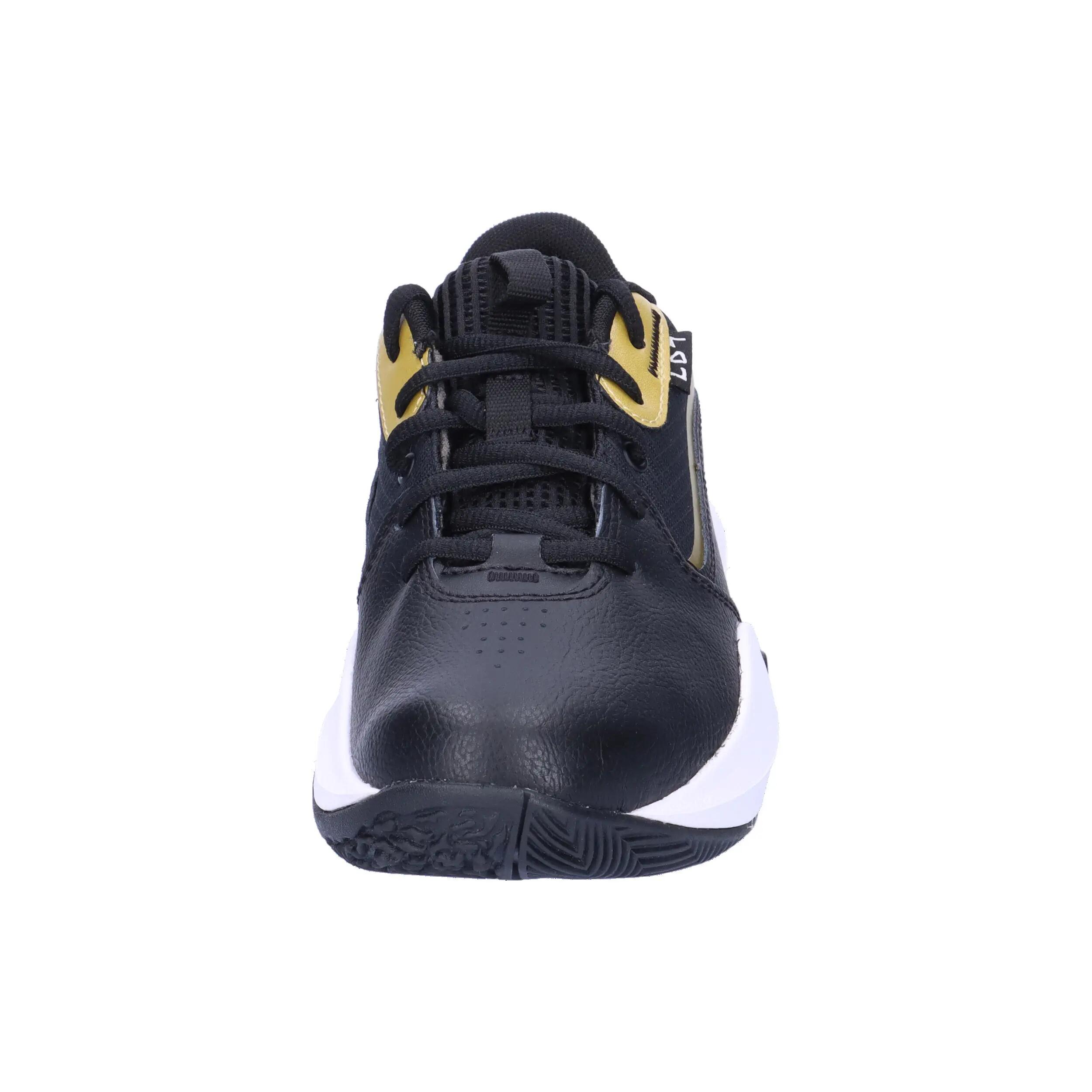 Gyermek kosárlabdacipő Under Armour Pre-School Lockdown 7 3/14