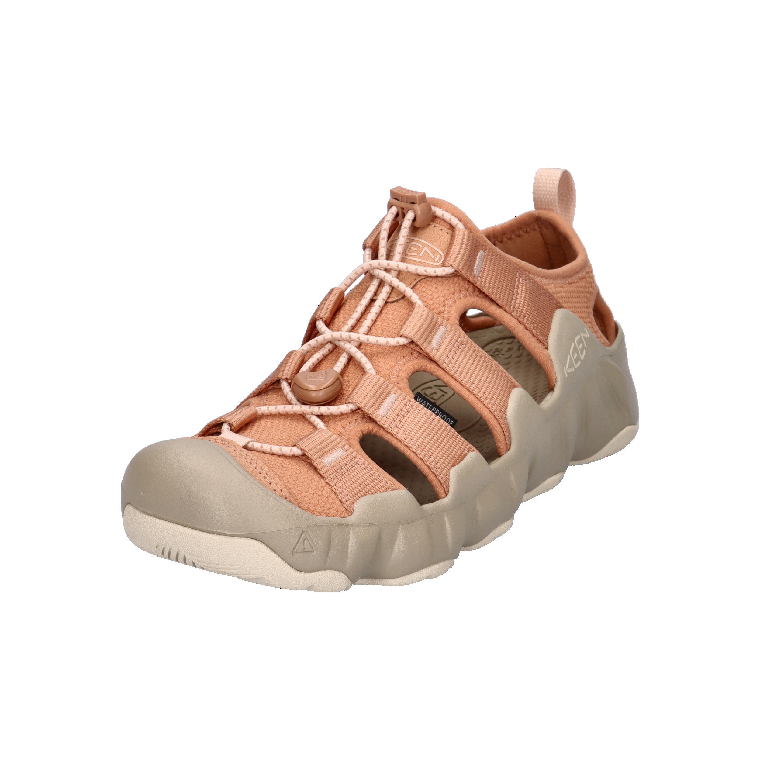 Keen Damen Trekkingsandale Hyperport H2 W 4/15
