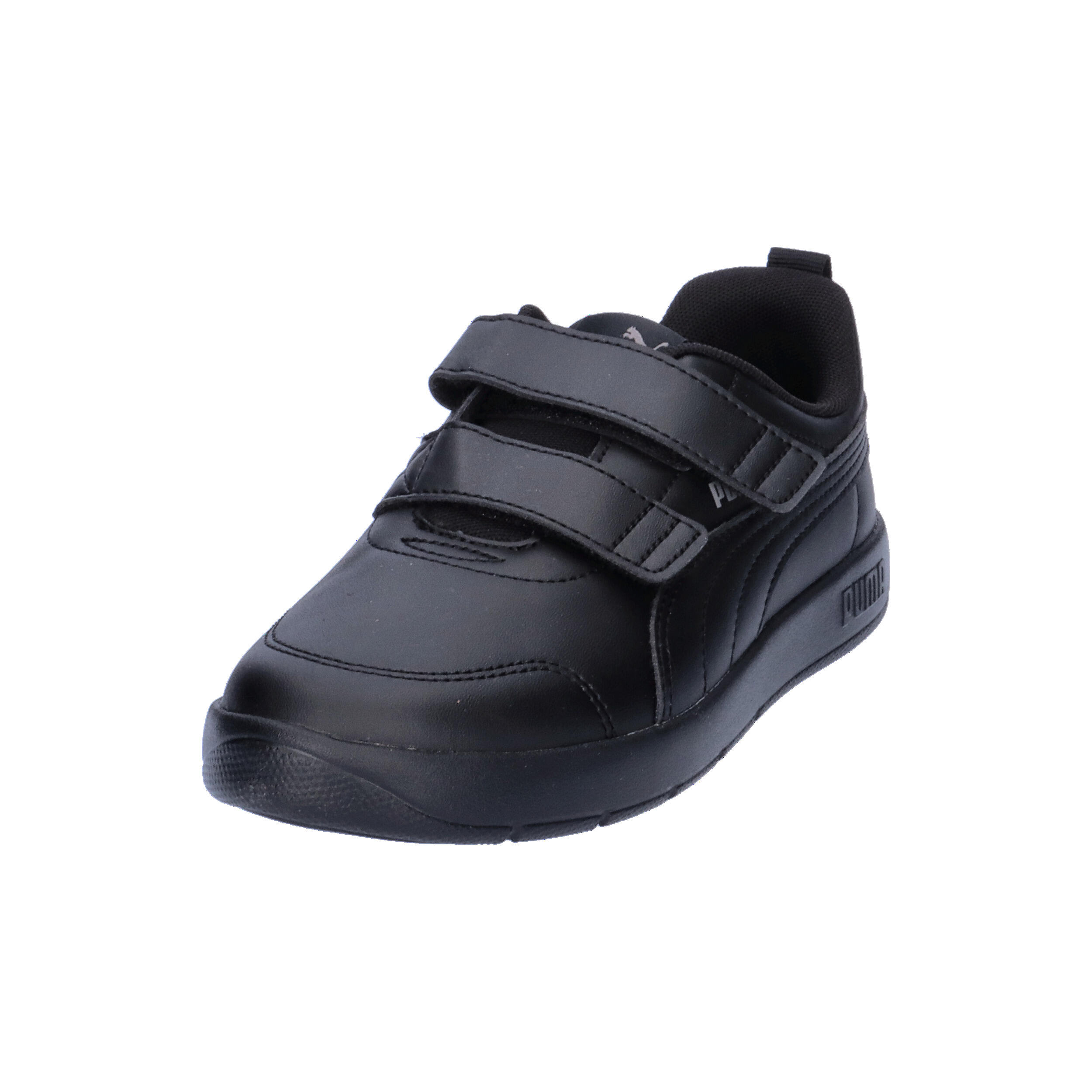 Buty do chodzenia dla dzieci Puma Courtflex V3 V Ps 9/15