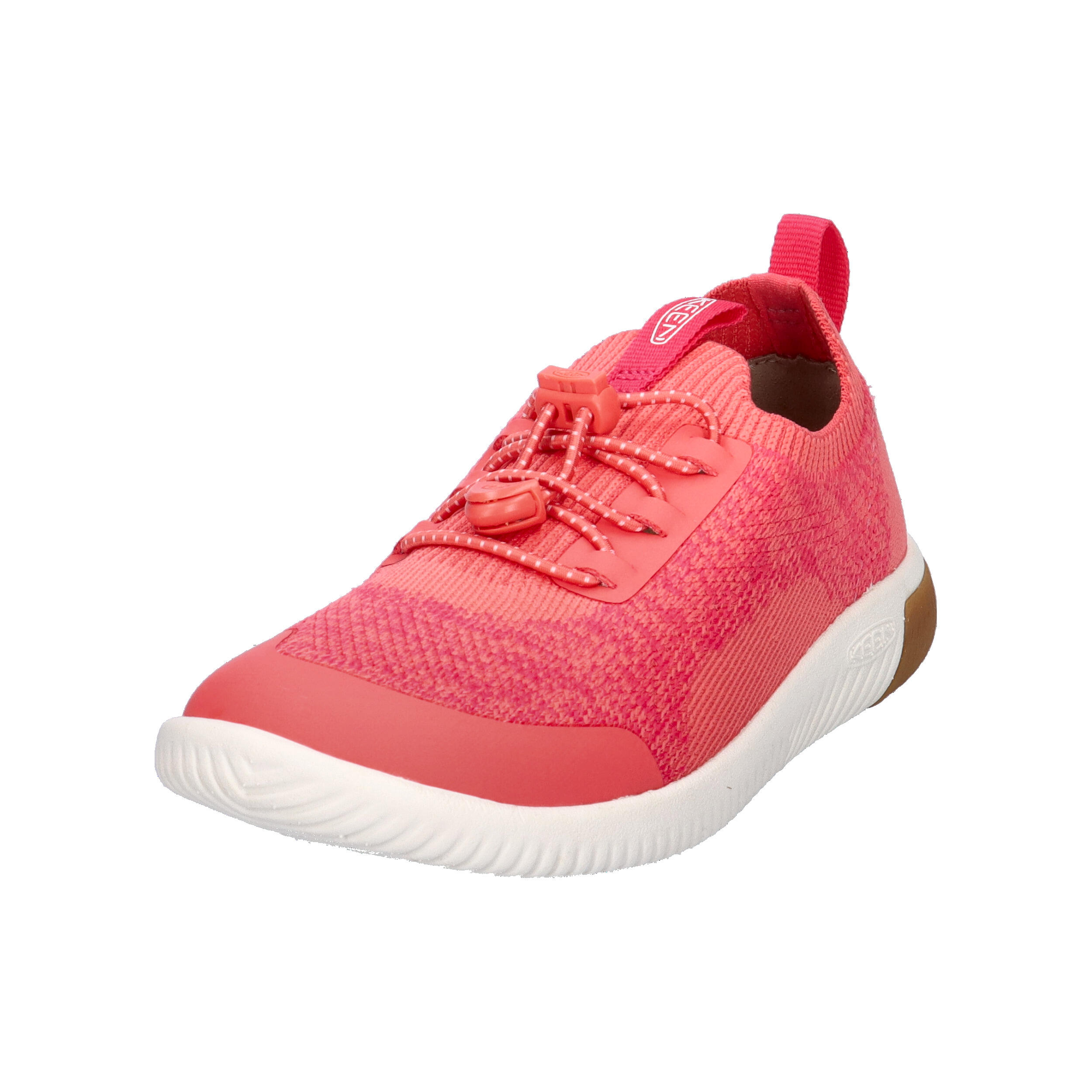 Keen Kinder Sneaker KNX LACE C 4/15